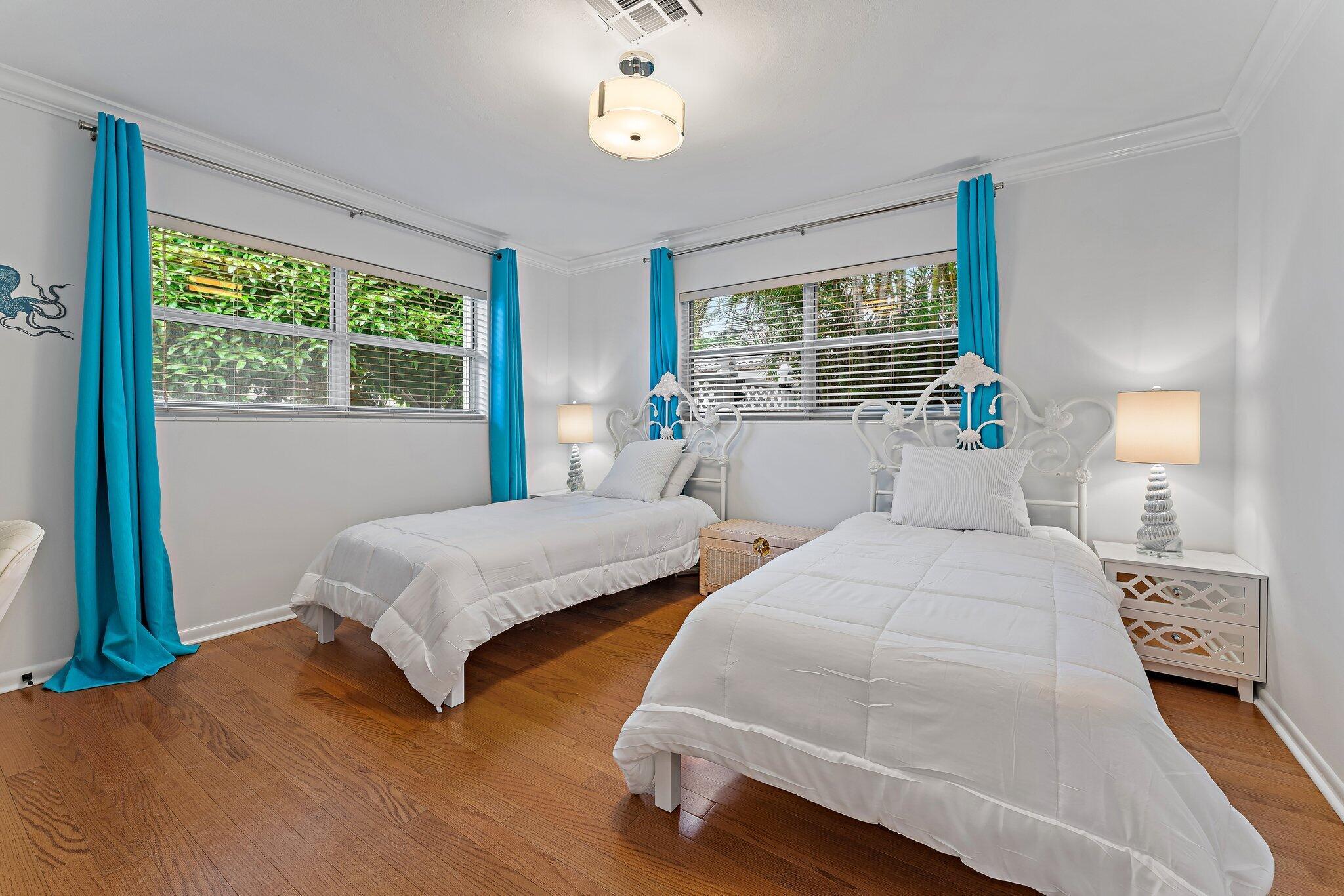 OCEAN VIEW RIDGE IN - Residential Lease