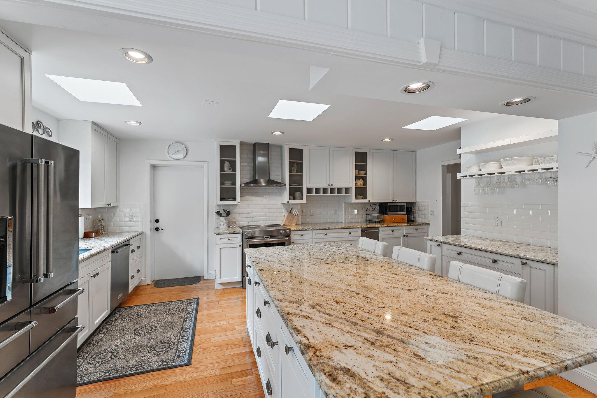 OCEAN VIEW RIDGE IN - Residential Lease