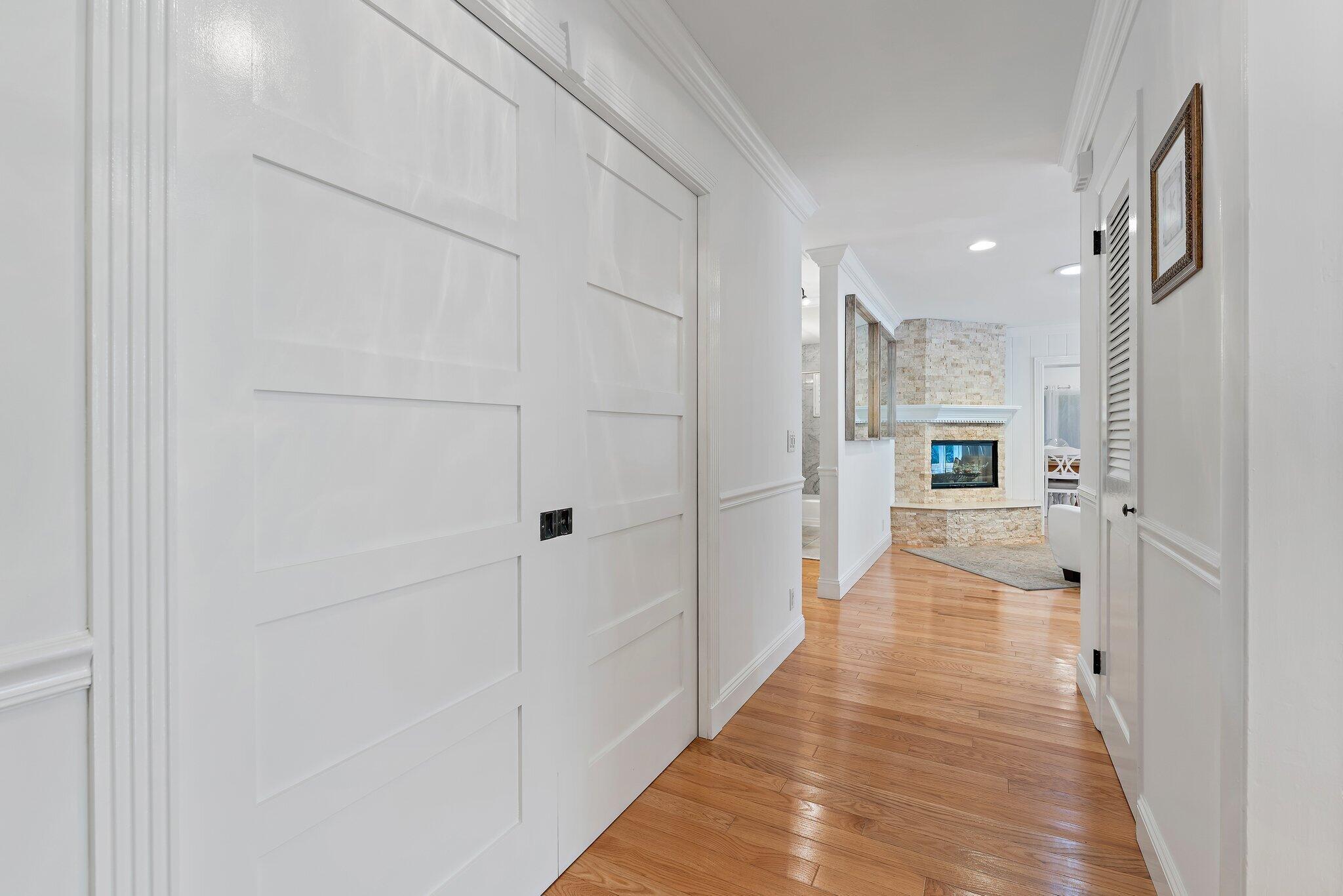 OCEAN VIEW RIDGE IN - Residential Lease