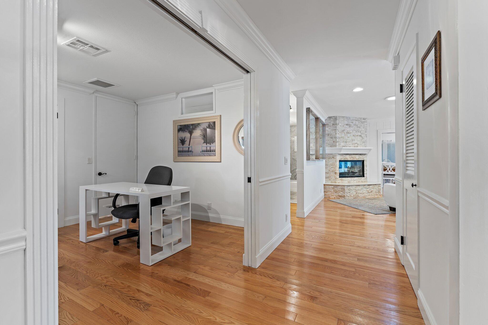 OCEAN VIEW RIDGE IN - Residential Lease