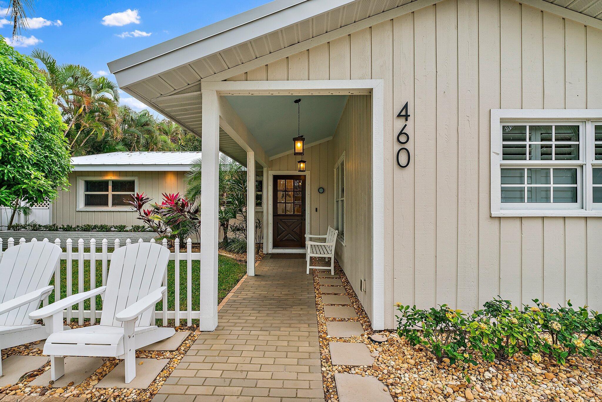 OCEAN VIEW RIDGE IN - Residential Lease