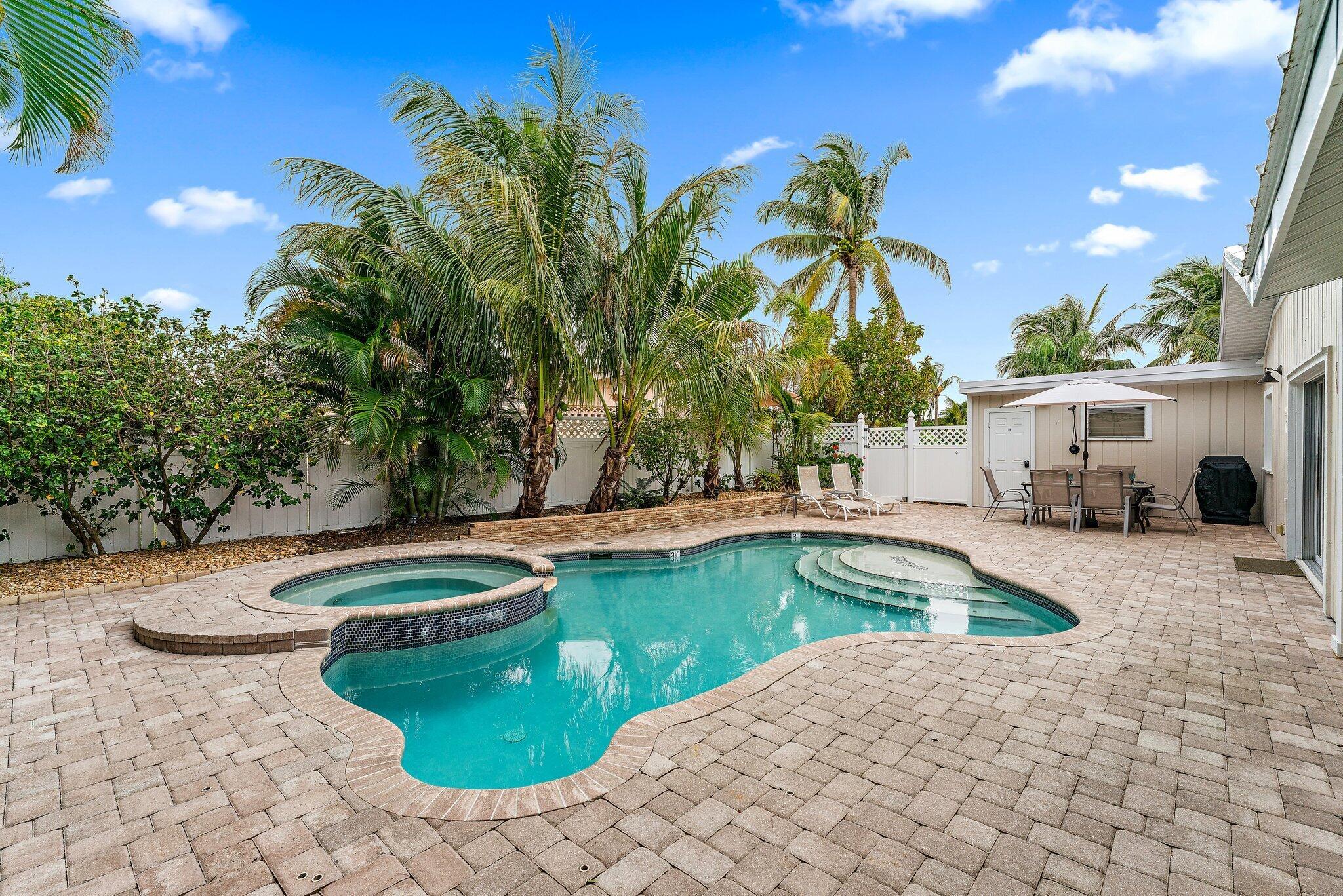 OCEAN VIEW RIDGE IN - Residential Lease