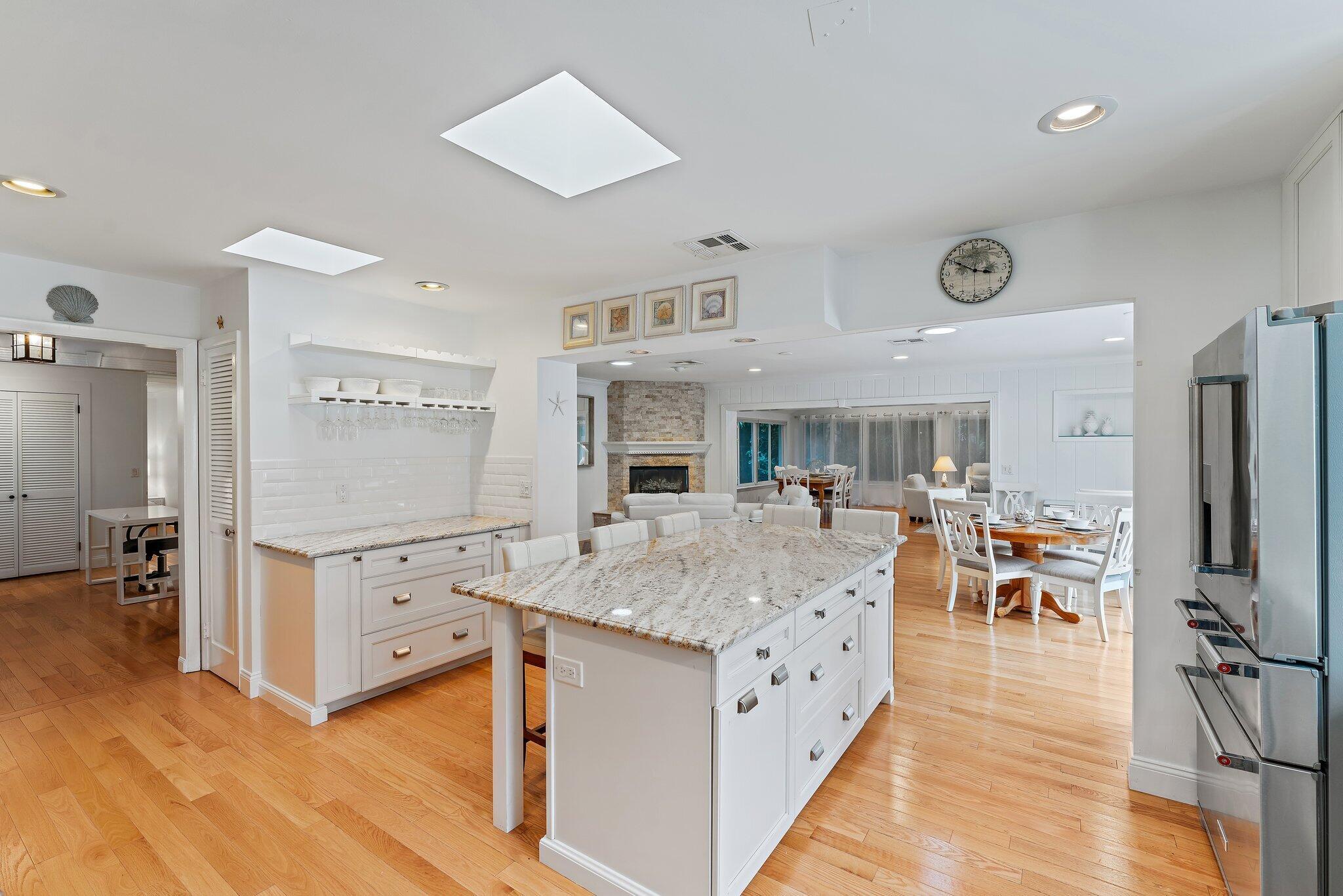 OCEAN VIEW RIDGE IN - Residential Lease