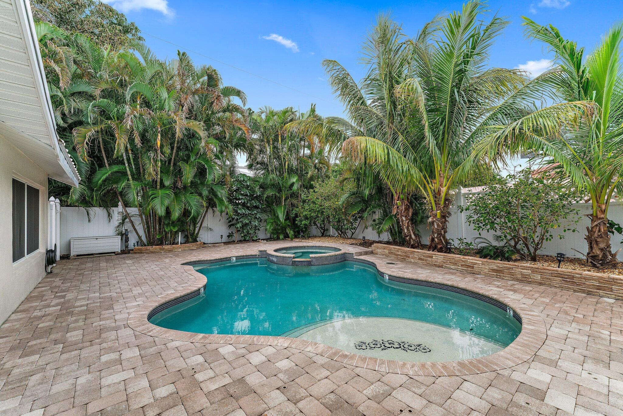 OCEAN VIEW RIDGE IN - Residential Lease