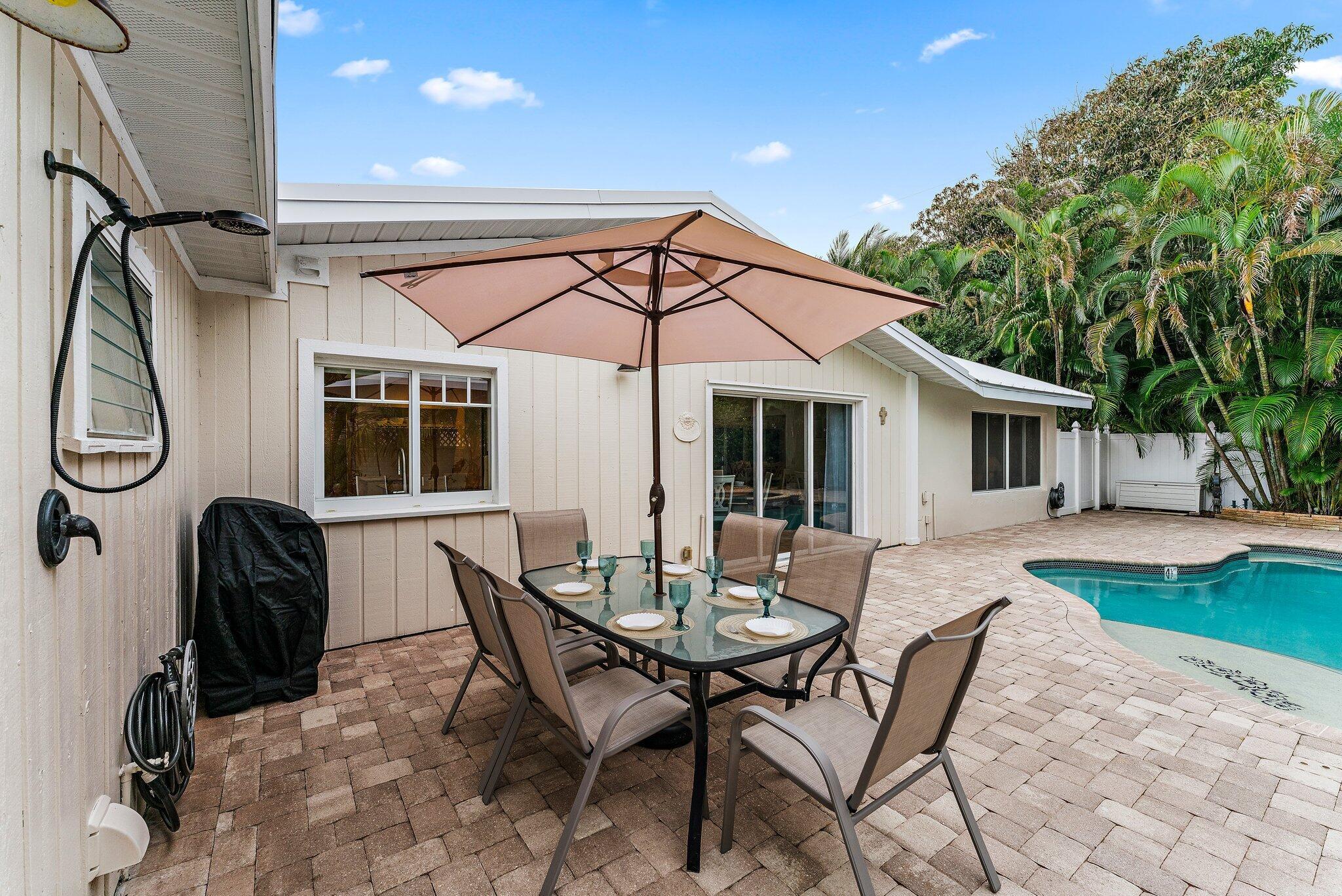 OCEAN VIEW RIDGE IN - Residential Lease