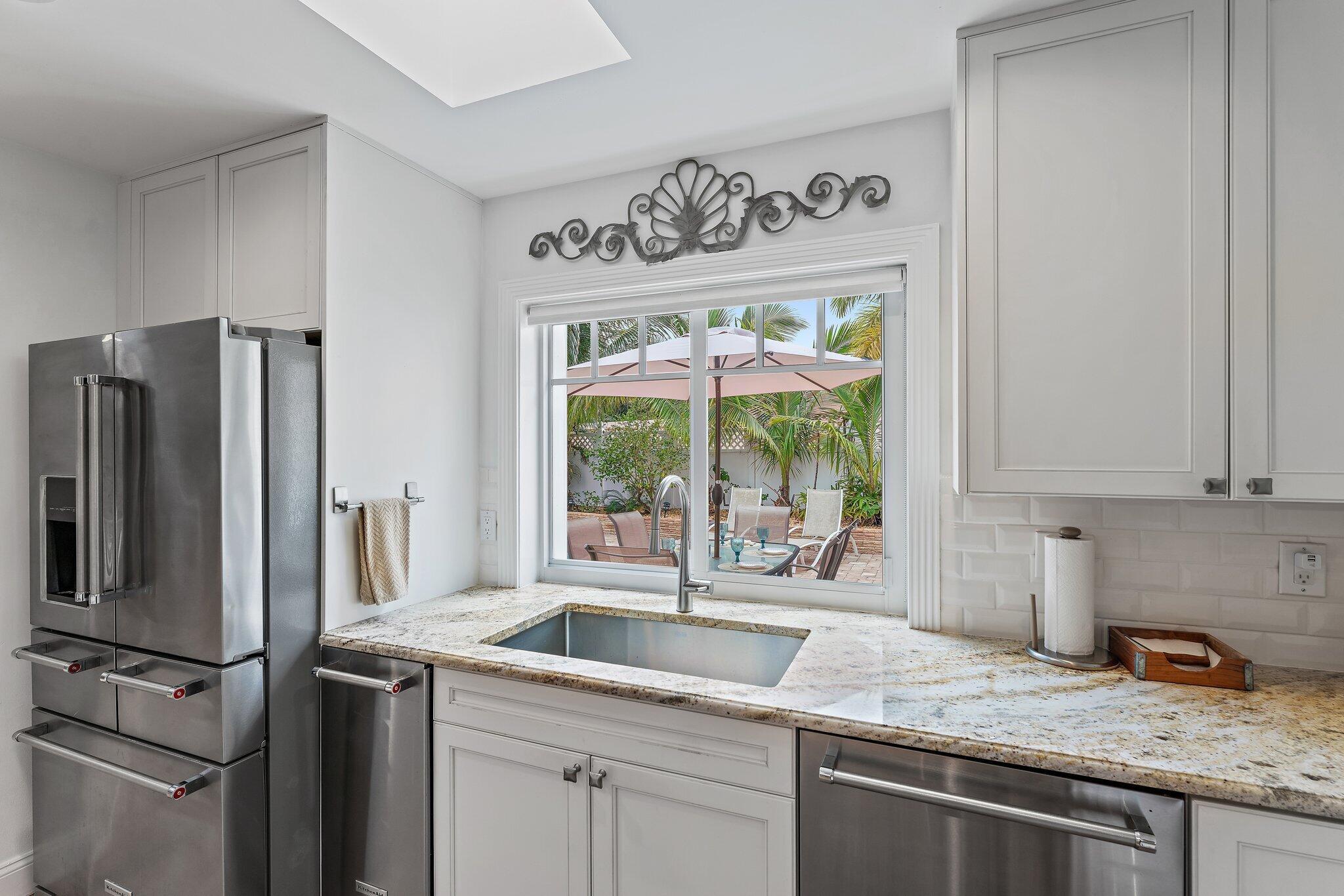 OCEAN VIEW RIDGE IN - Residential Lease