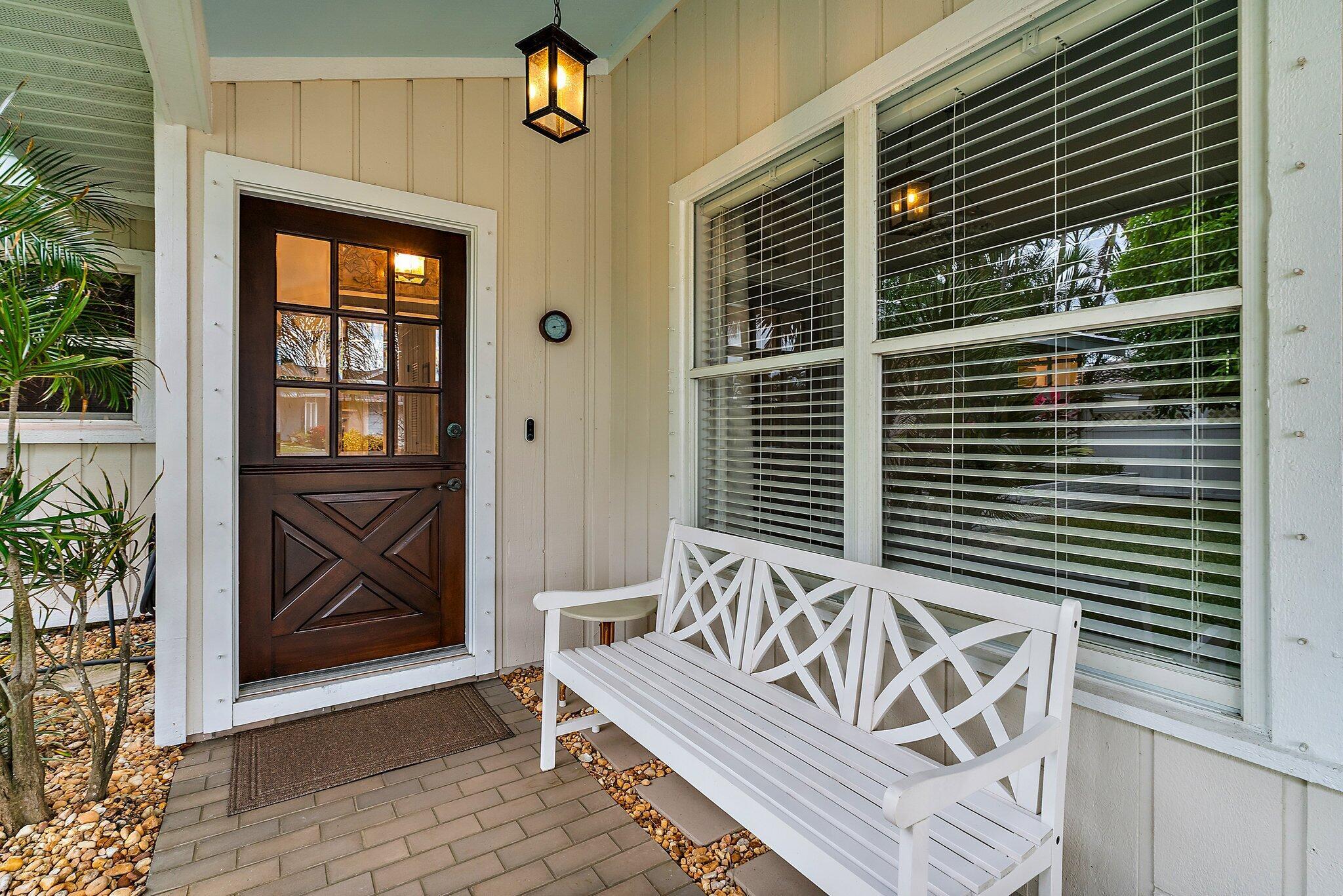 OCEAN VIEW RIDGE IN - Residential Lease