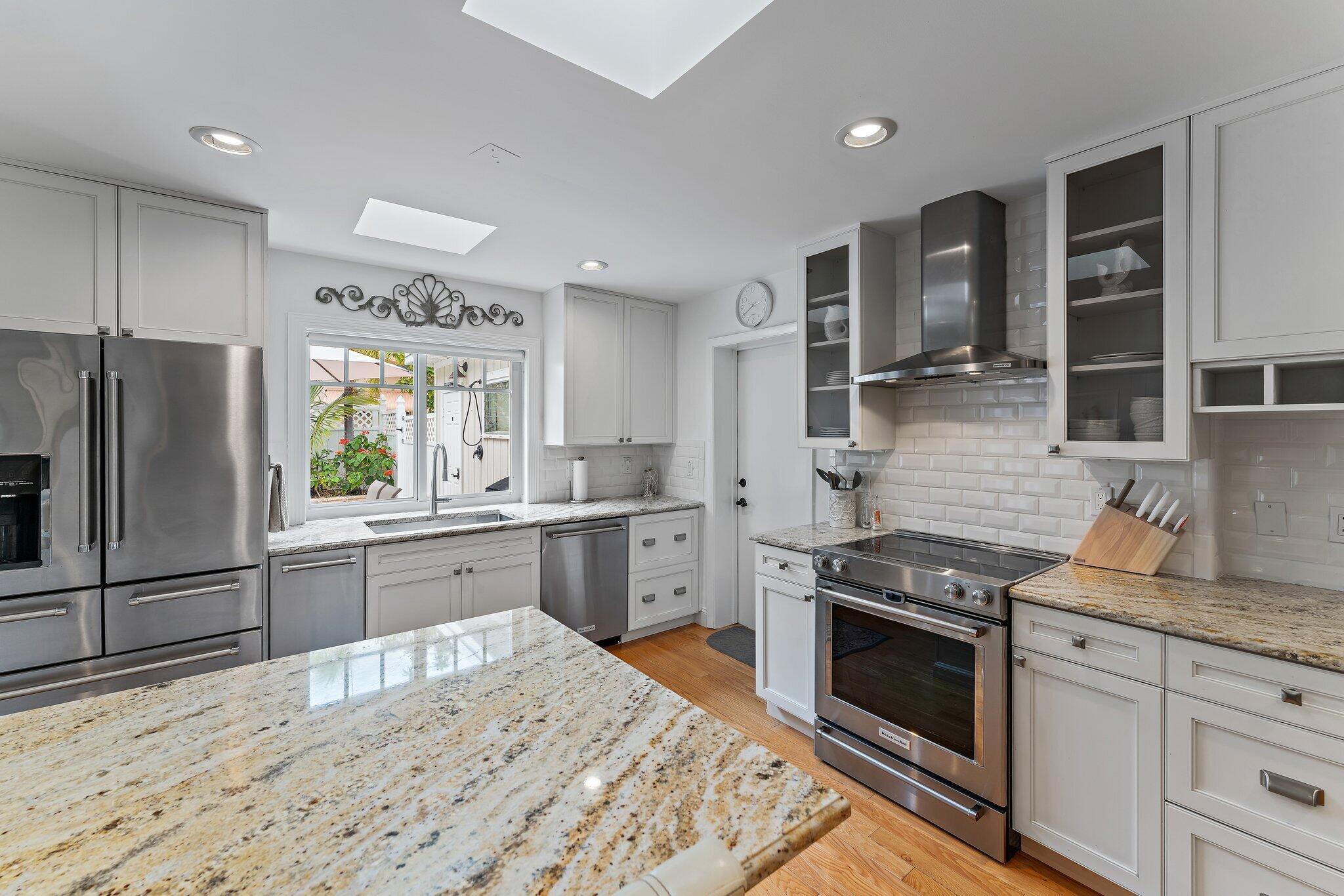 OCEAN VIEW RIDGE IN - Residential Lease