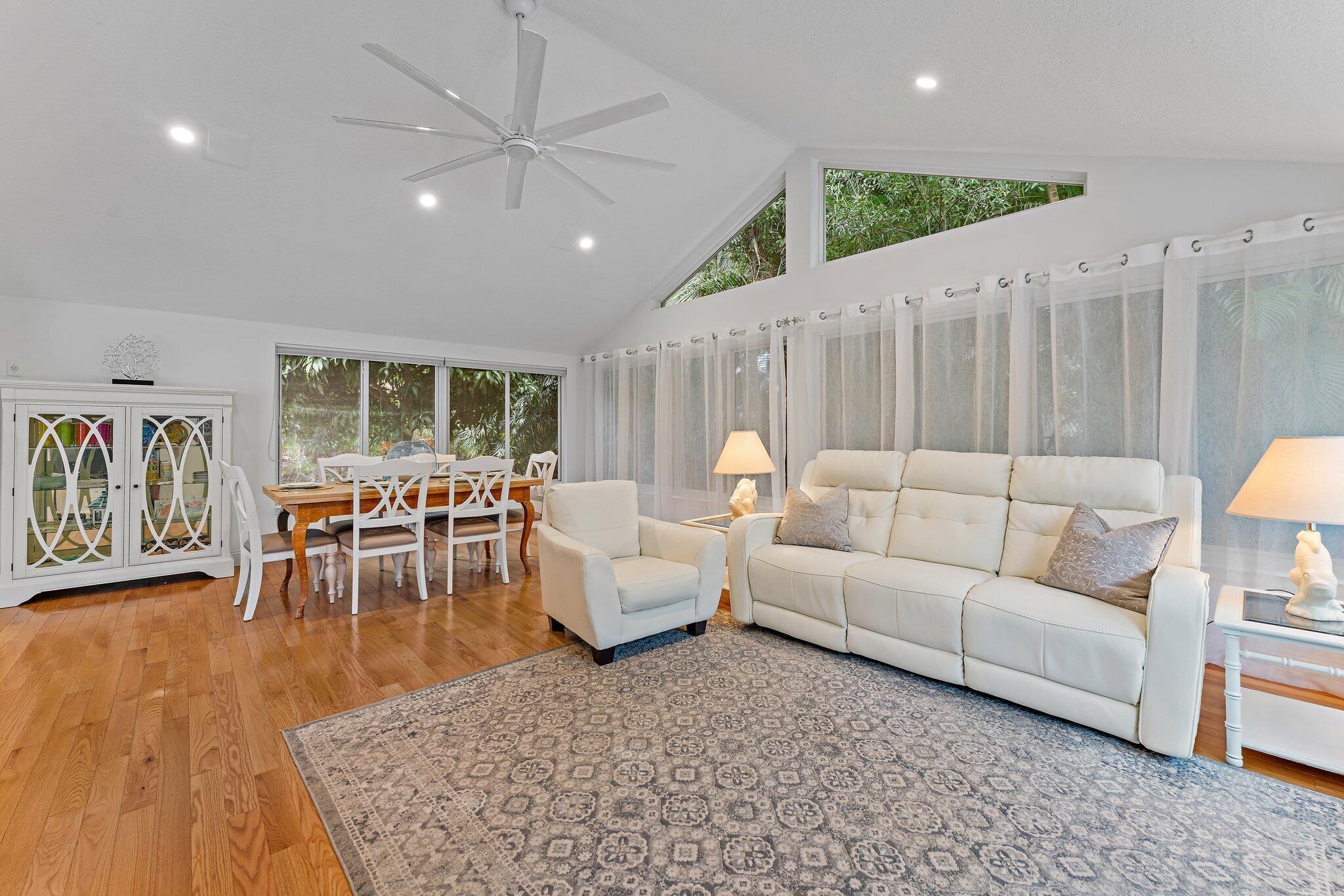 OCEAN VIEW RIDGE IN - Residential Lease