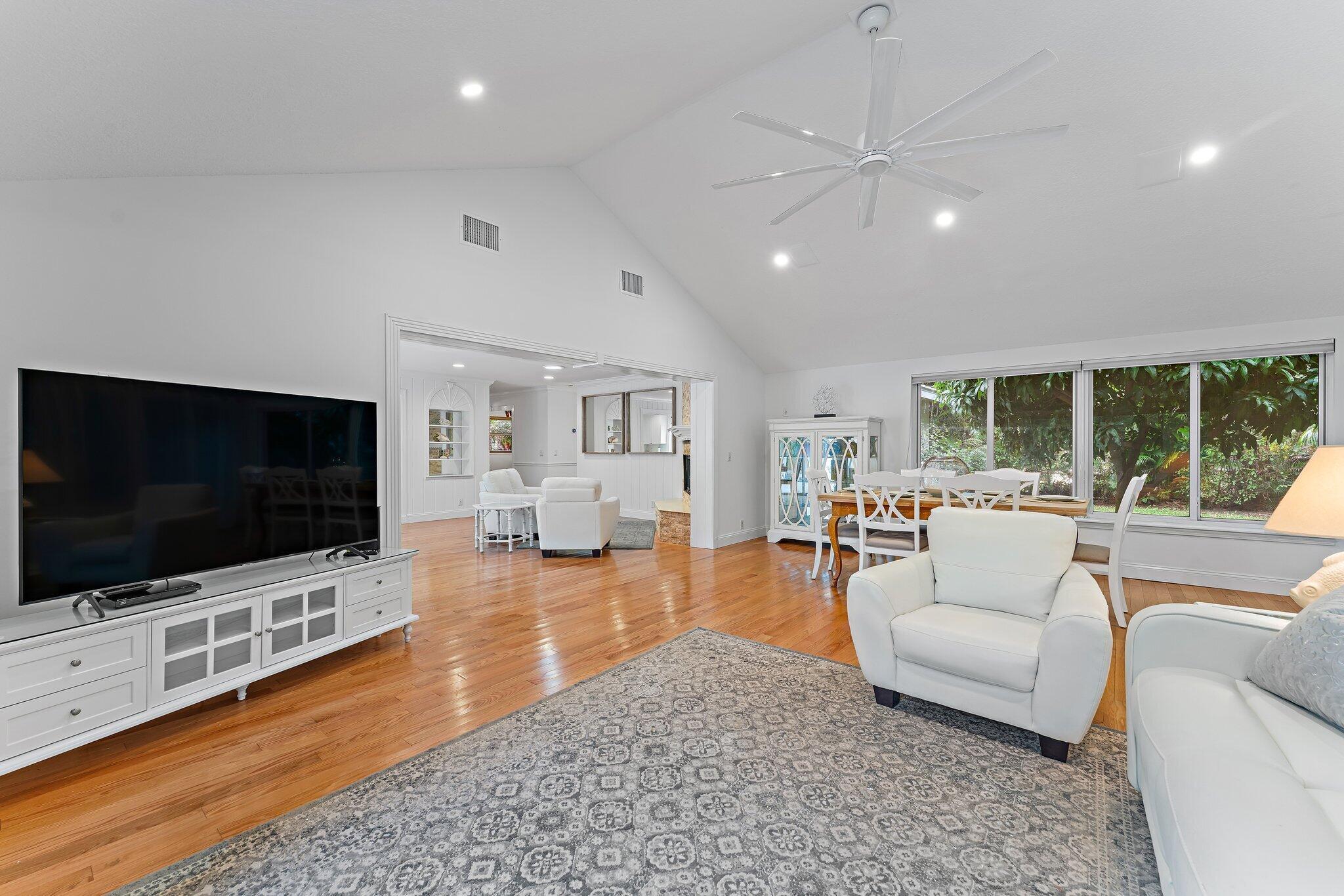 OCEAN VIEW RIDGE IN - Residential Lease