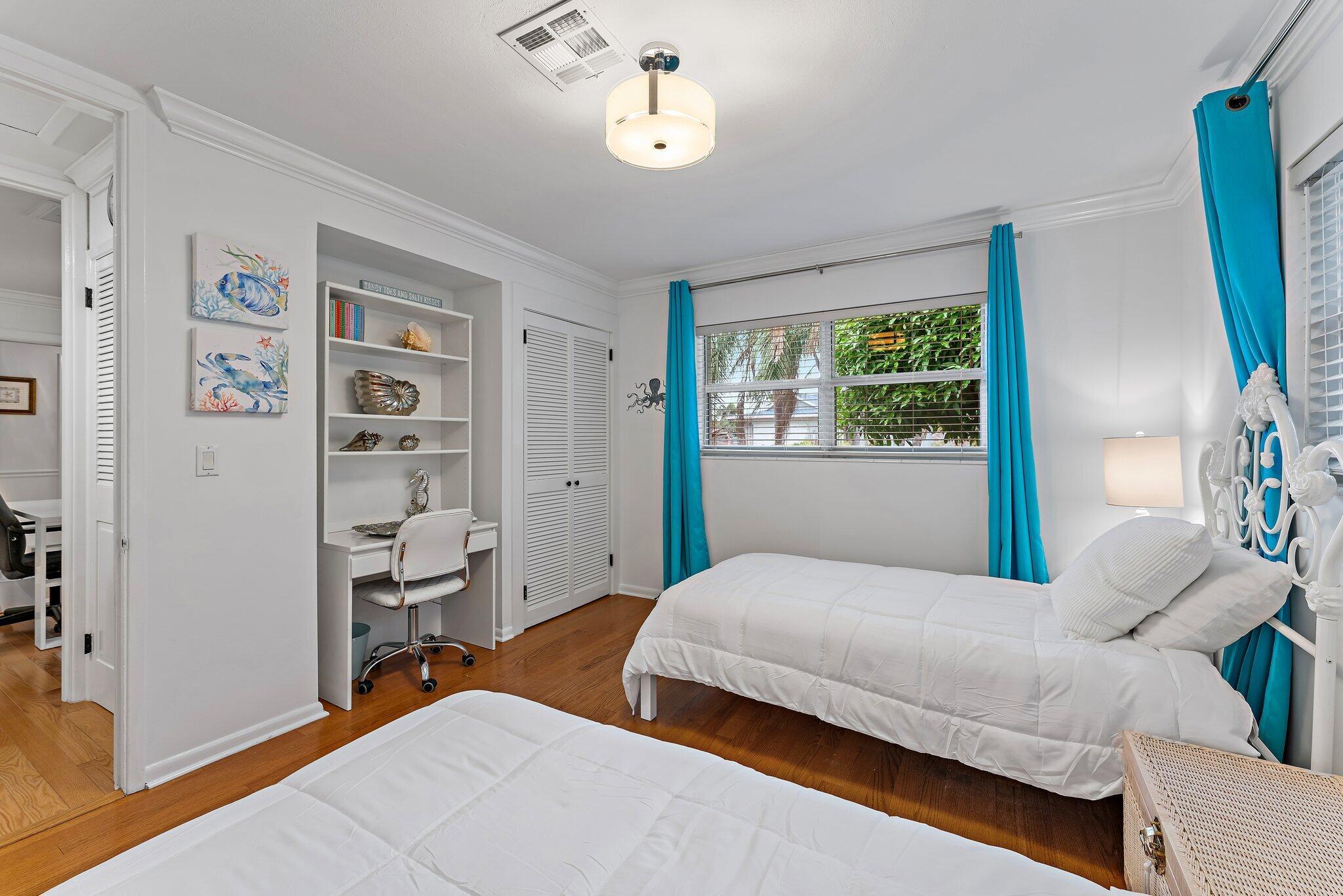 OCEAN VIEW RIDGE IN - Residential Lease