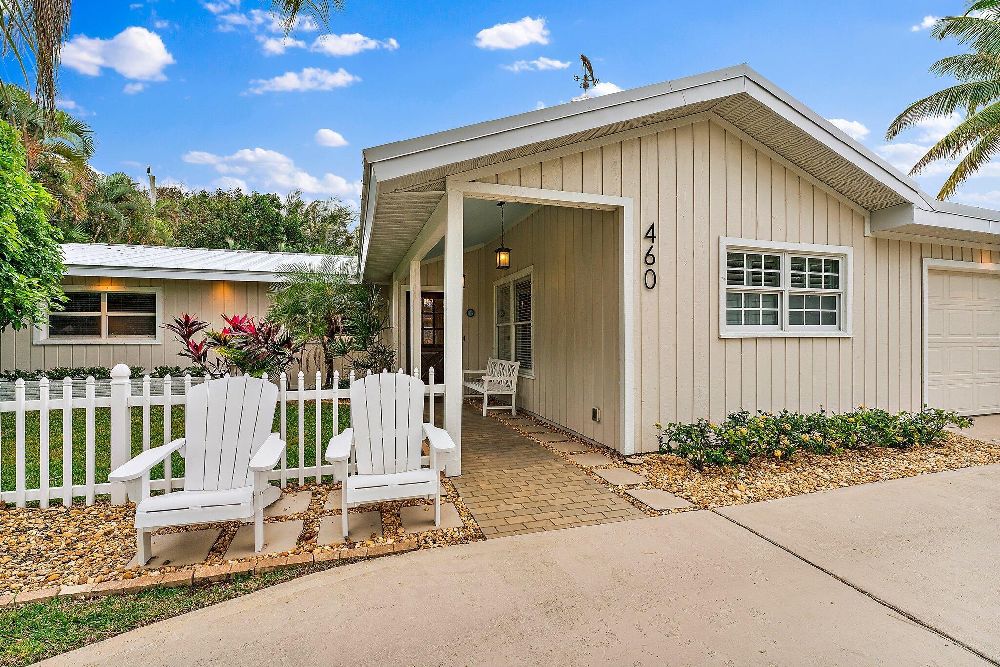 OCEAN VIEW RIDGE IN - Residential Lease