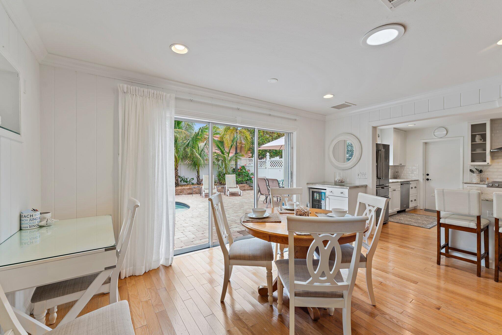 OCEAN VIEW RIDGE IN - Residential Lease