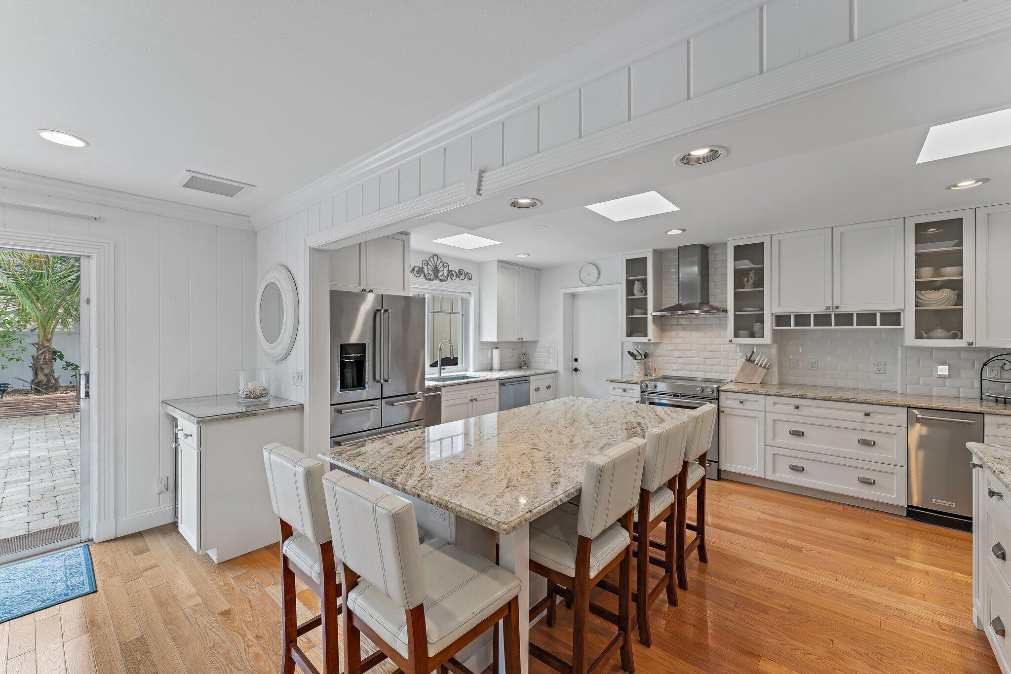 OCEAN VIEW RIDGE IN - Residential Lease