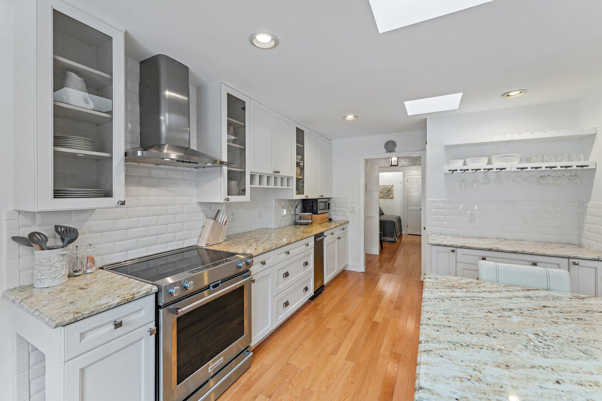 OCEAN VIEW RIDGE IN - Residential Lease