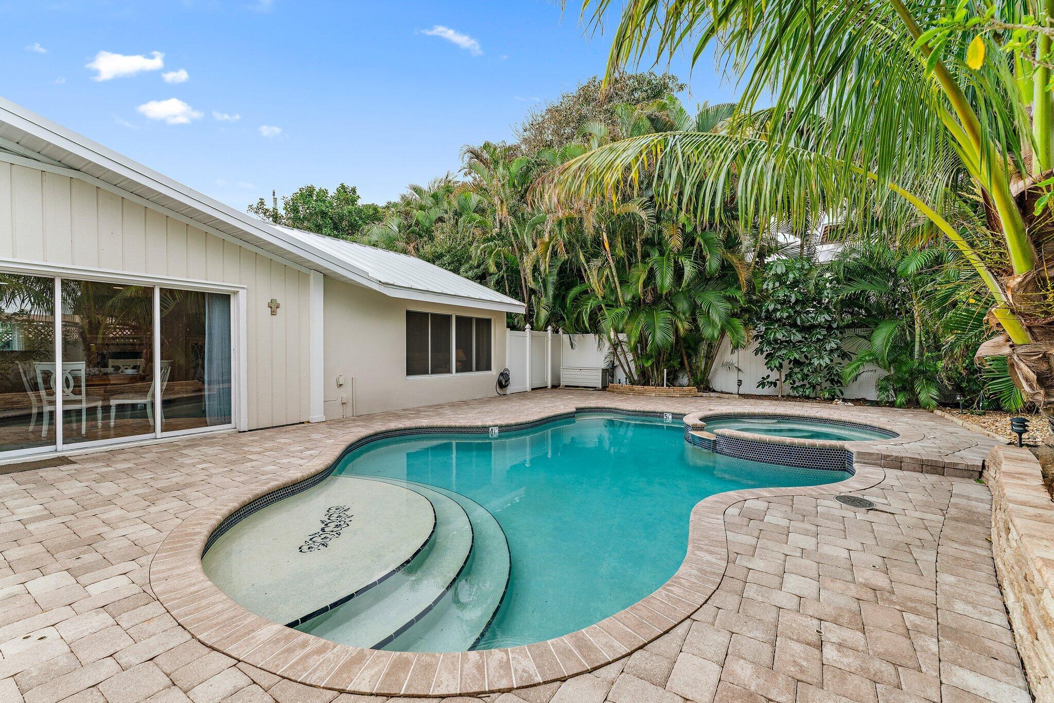 OCEAN VIEW RIDGE IN - Residential Lease