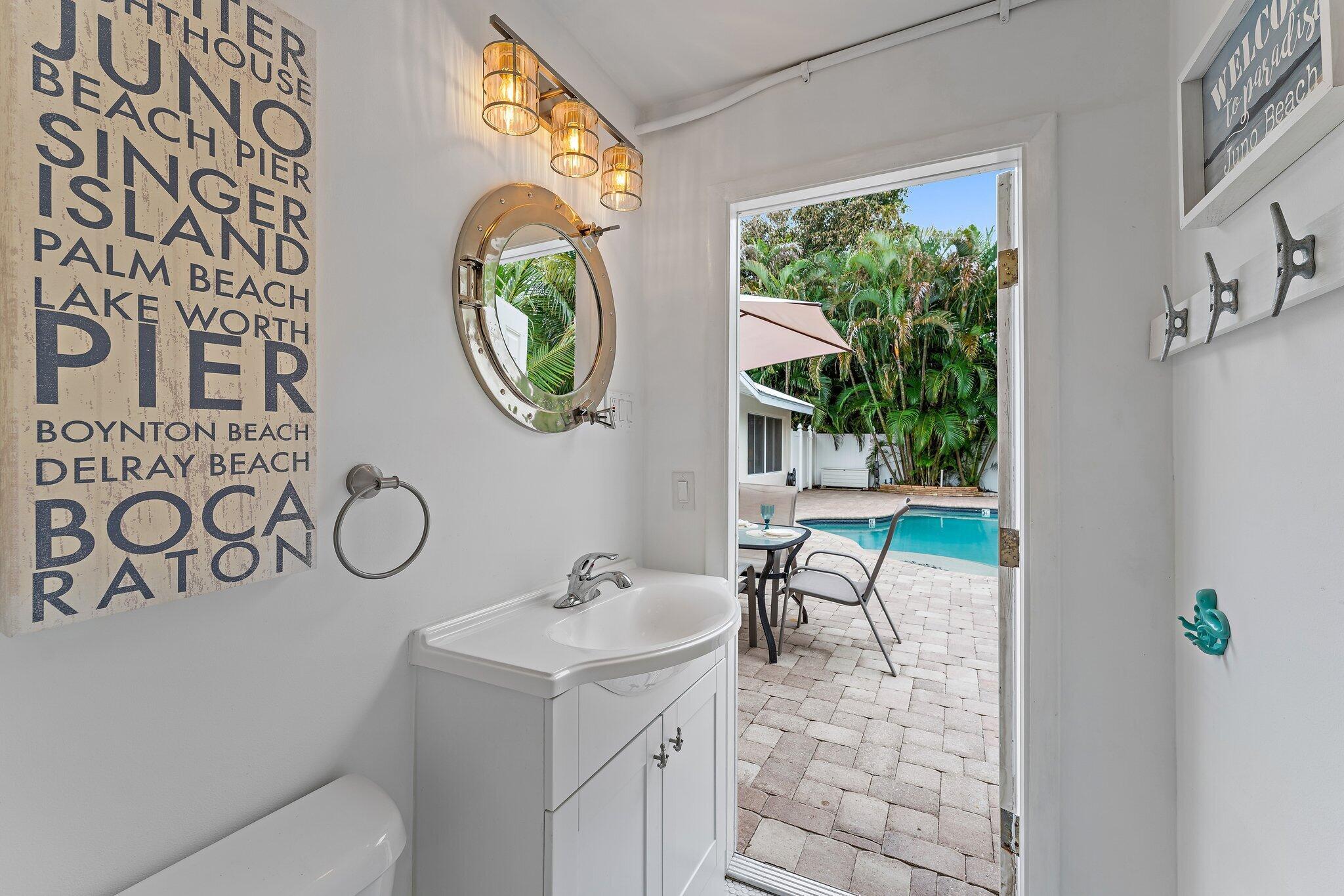 OCEAN VIEW RIDGE IN - Residential Lease