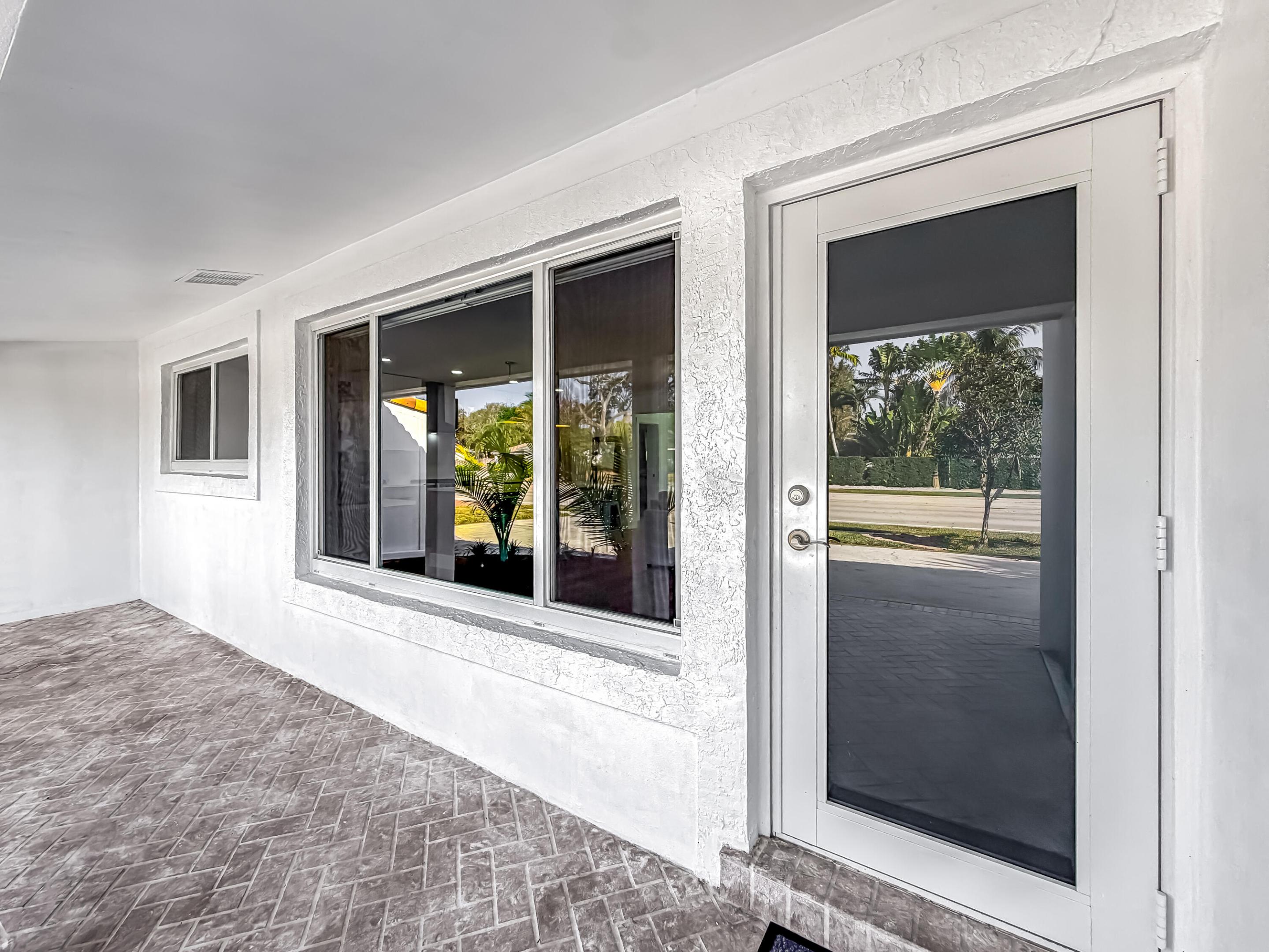 BOCA RATON SQUARE UNIT 1 - Residential