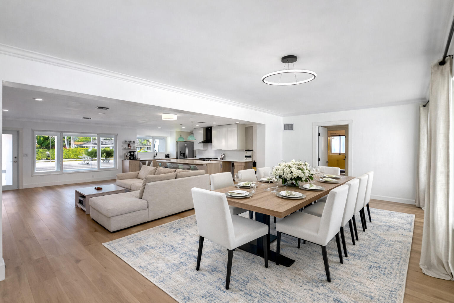 BOCA RATON SQUARE UNIT 1 - Residential