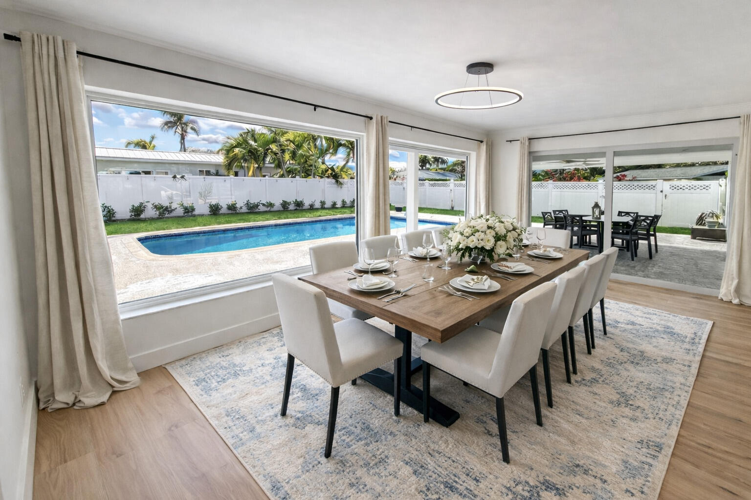 BOCA RATON SQUARE UNIT 1 - Residential