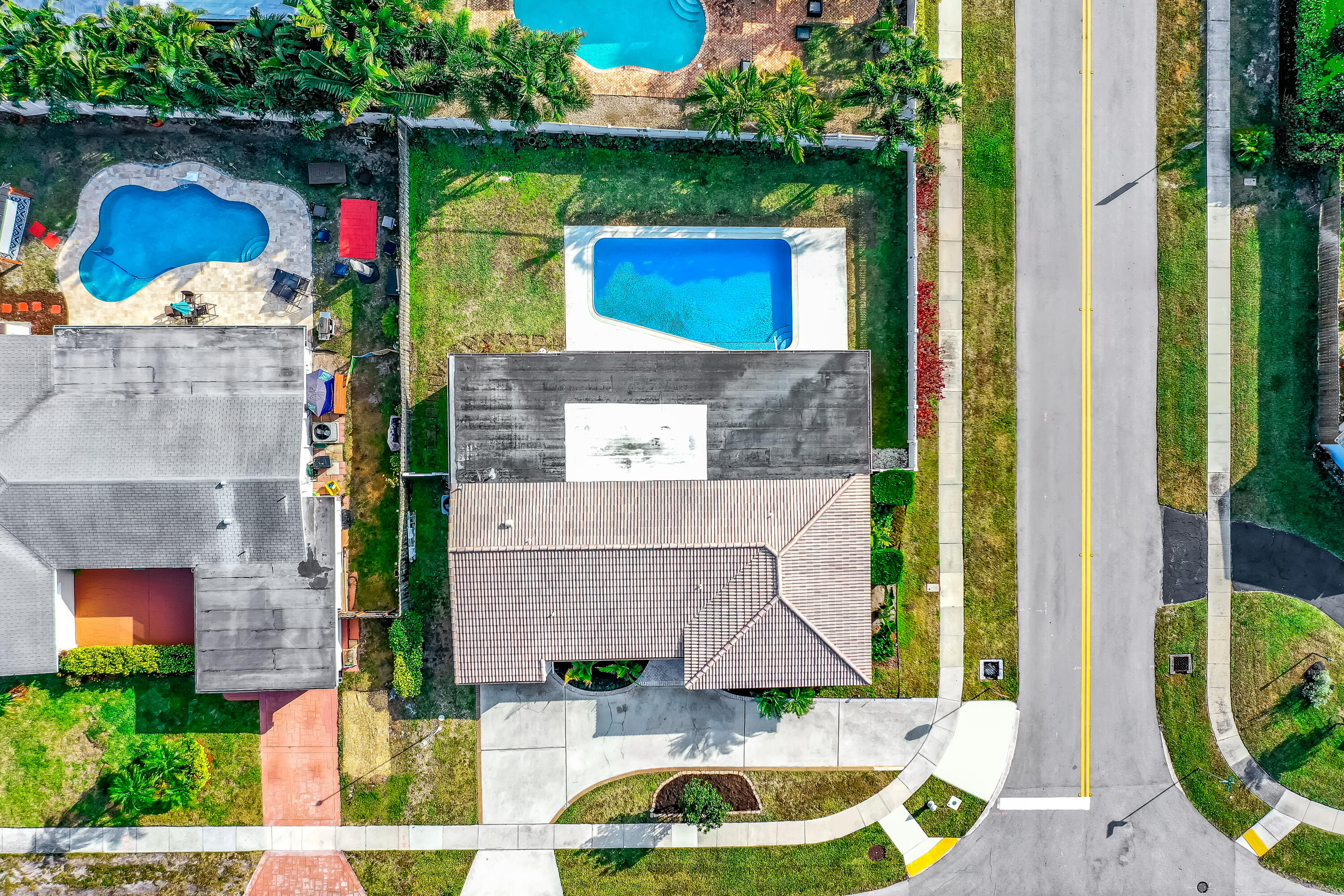 BOCA RATON SQUARE UNIT 1 - Residential