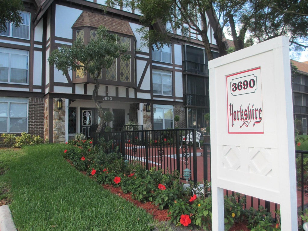 Photo of 3690 Inverrary Drive #2c, Lauderhill, FL 33319 (MLS # B26063459)