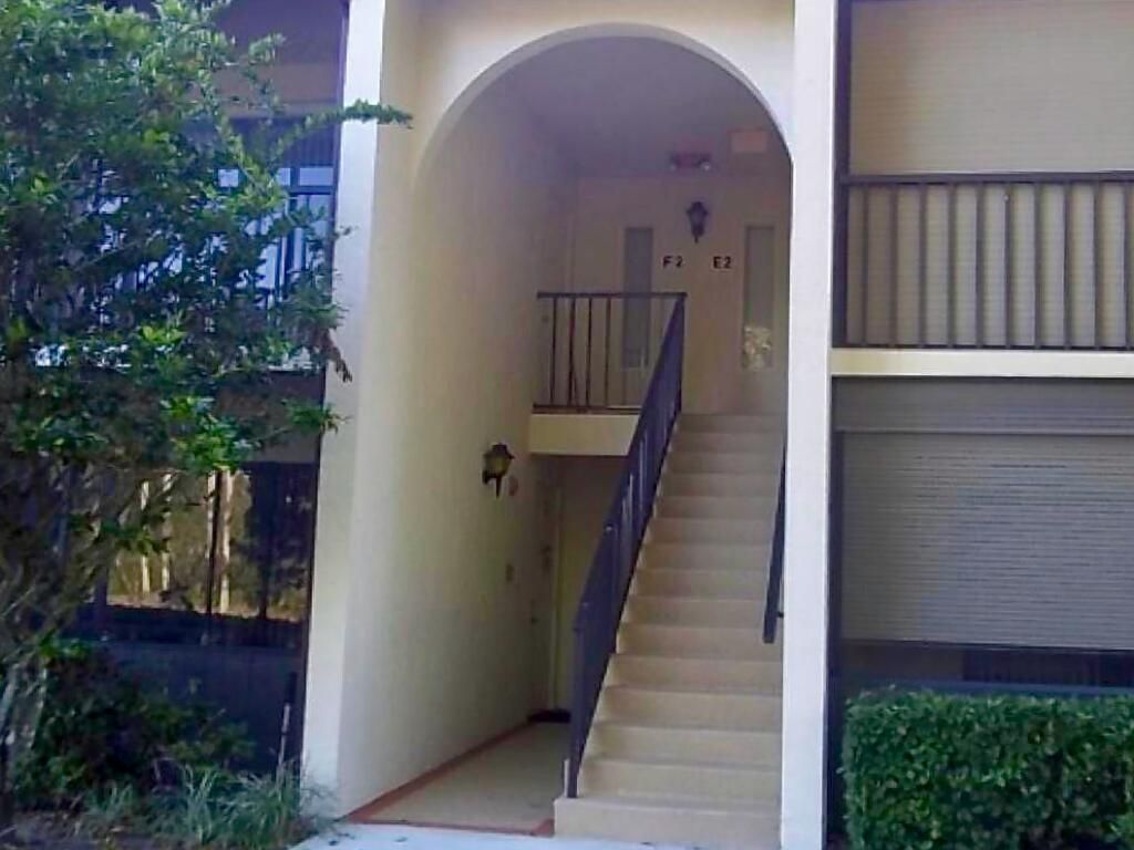 Photo of 1995 SW Silver Pine Way Way #F-2, Palm City, FL 34990 (MLS # R10715784)