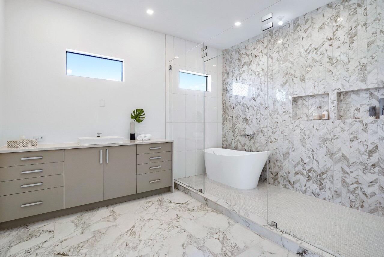 BLUE CYPRESS REPL AT PALM - Residential