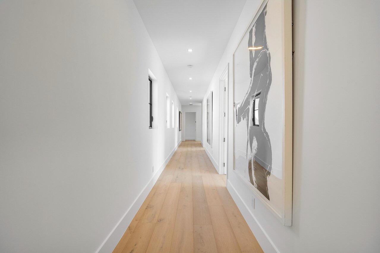 BLUE CYPRESS REPL AT PALM - Residential