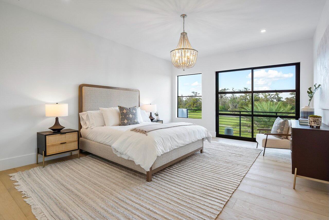 BLUE CYPRESS REPL AT PALM - Residential