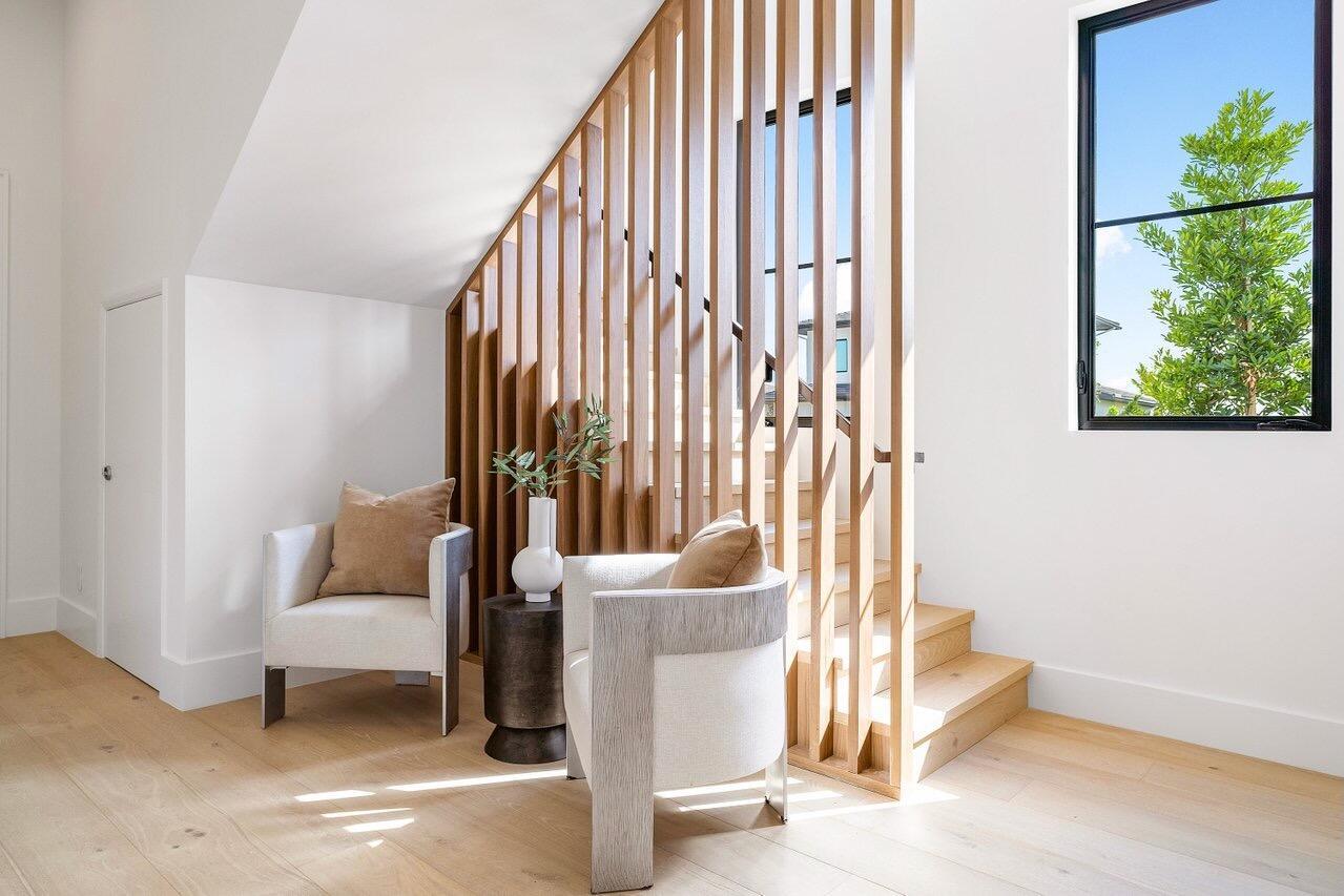 BLUE CYPRESS REPL AT PALM - Residential