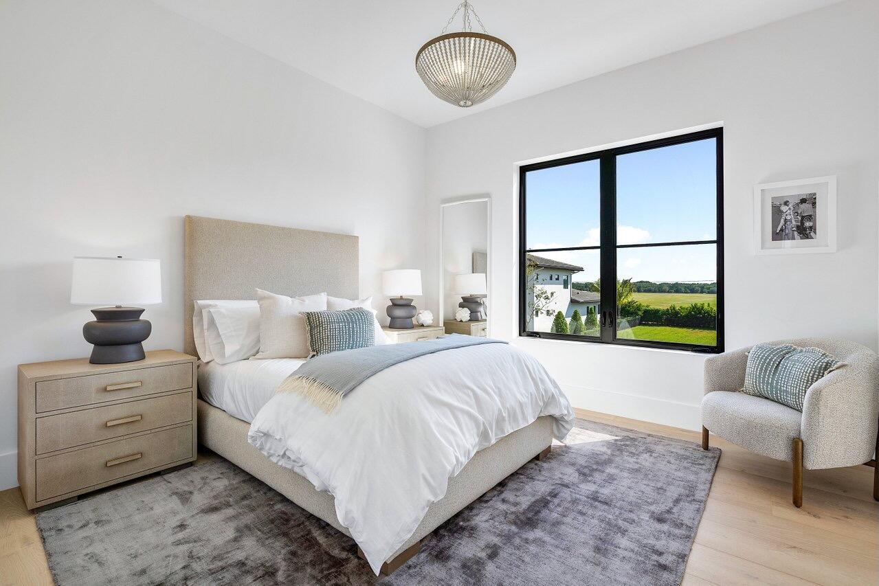 BLUE CYPRESS REPL AT PALM - Residential