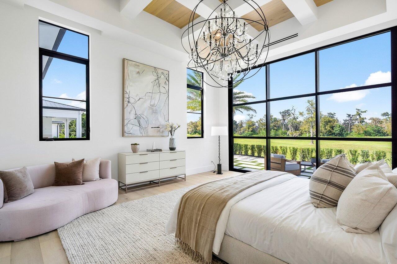 BLUE CYPRESS REPL AT PALM - Residential