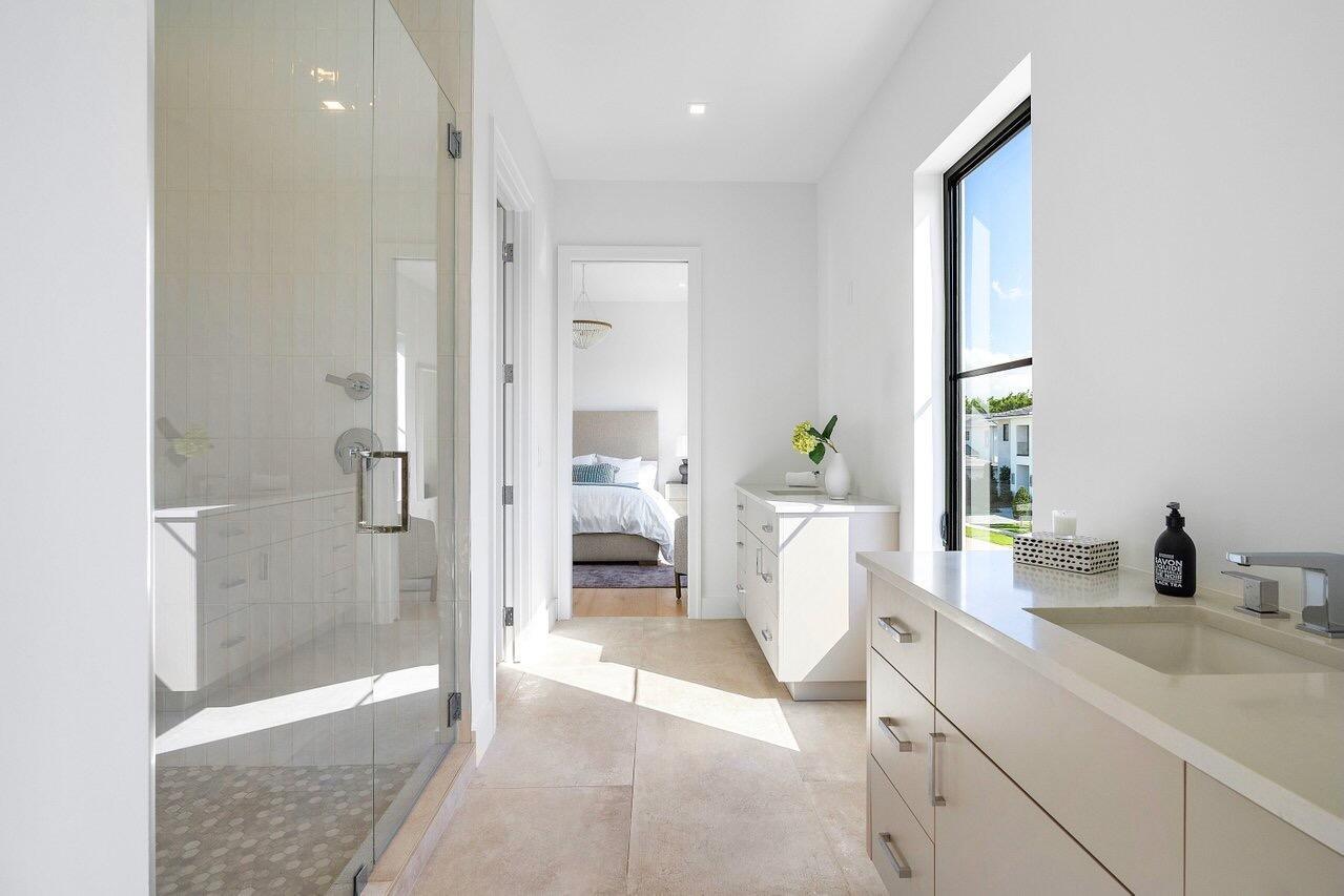 BLUE CYPRESS REPL AT PALM - Residential