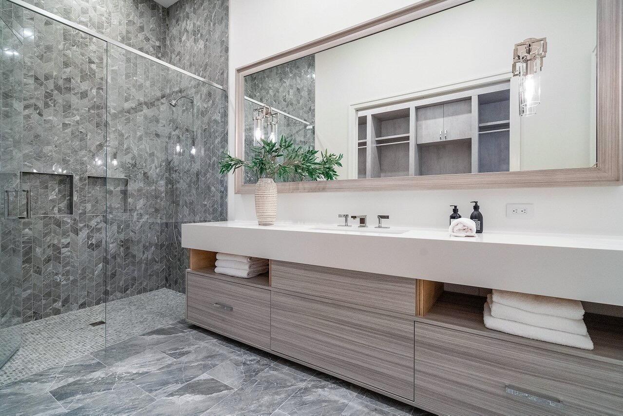 BLUE CYPRESS REPL AT PALM - Residential