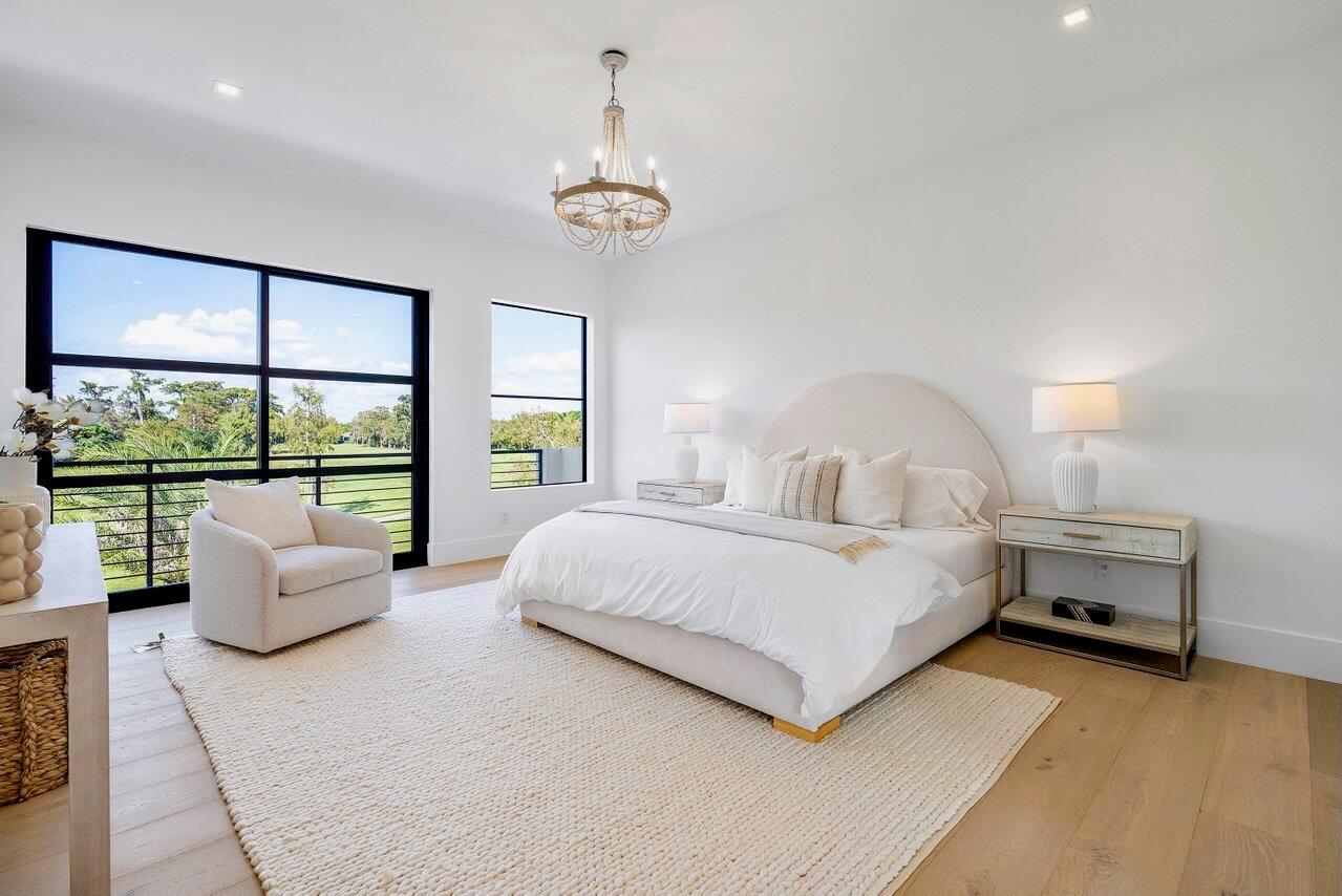 BLUE CYPRESS REPL AT PALM - Residential