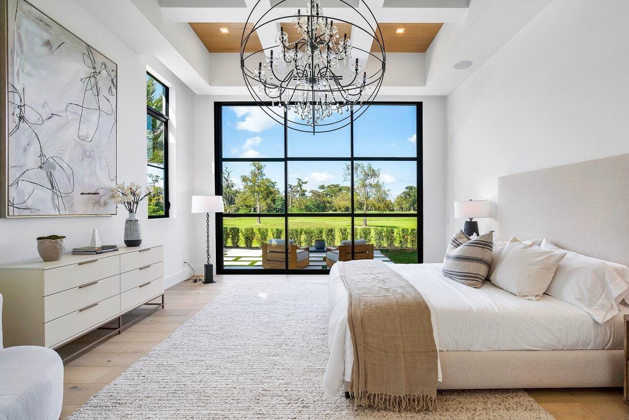 BLUE CYPRESS REPL AT PALM - Residential