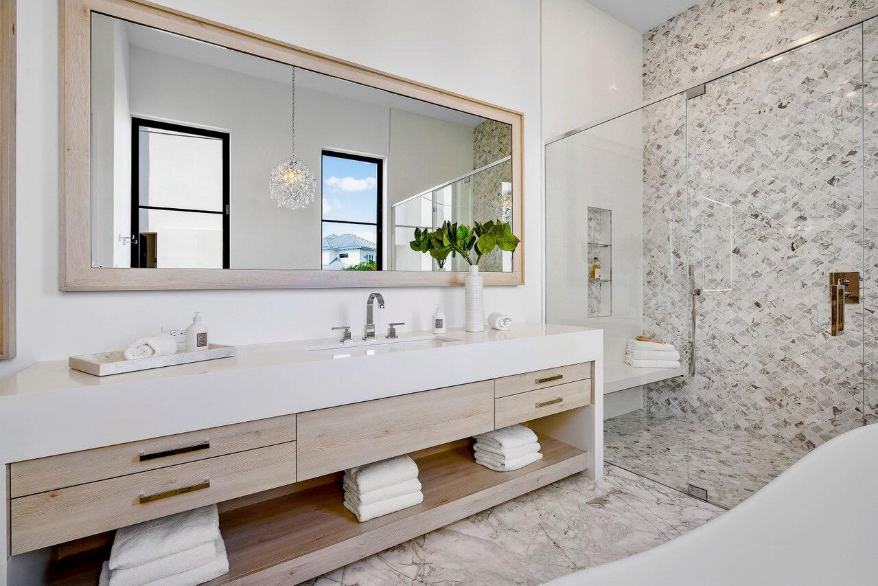 BLUE CYPRESS REPL AT PALM - Residential