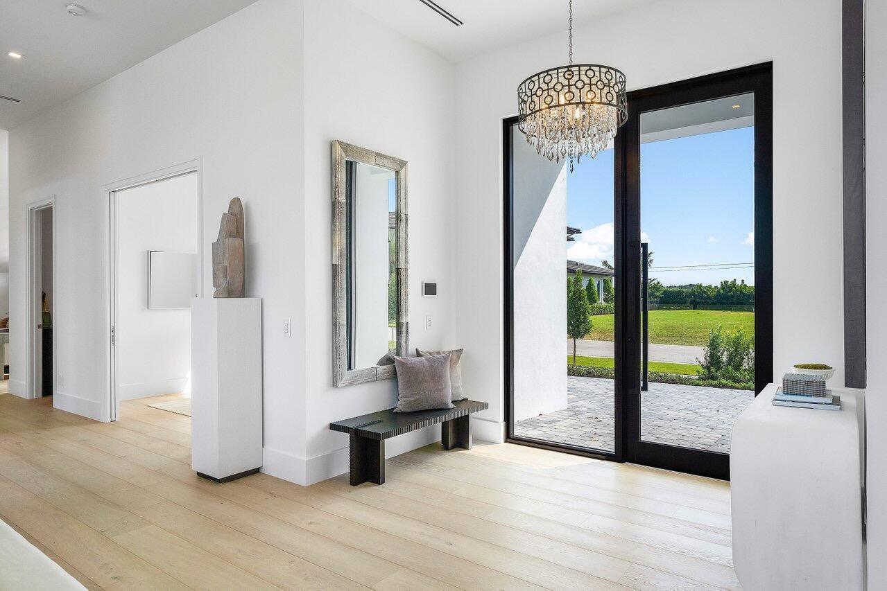 BLUE CYPRESS REPL AT PALM - Residential