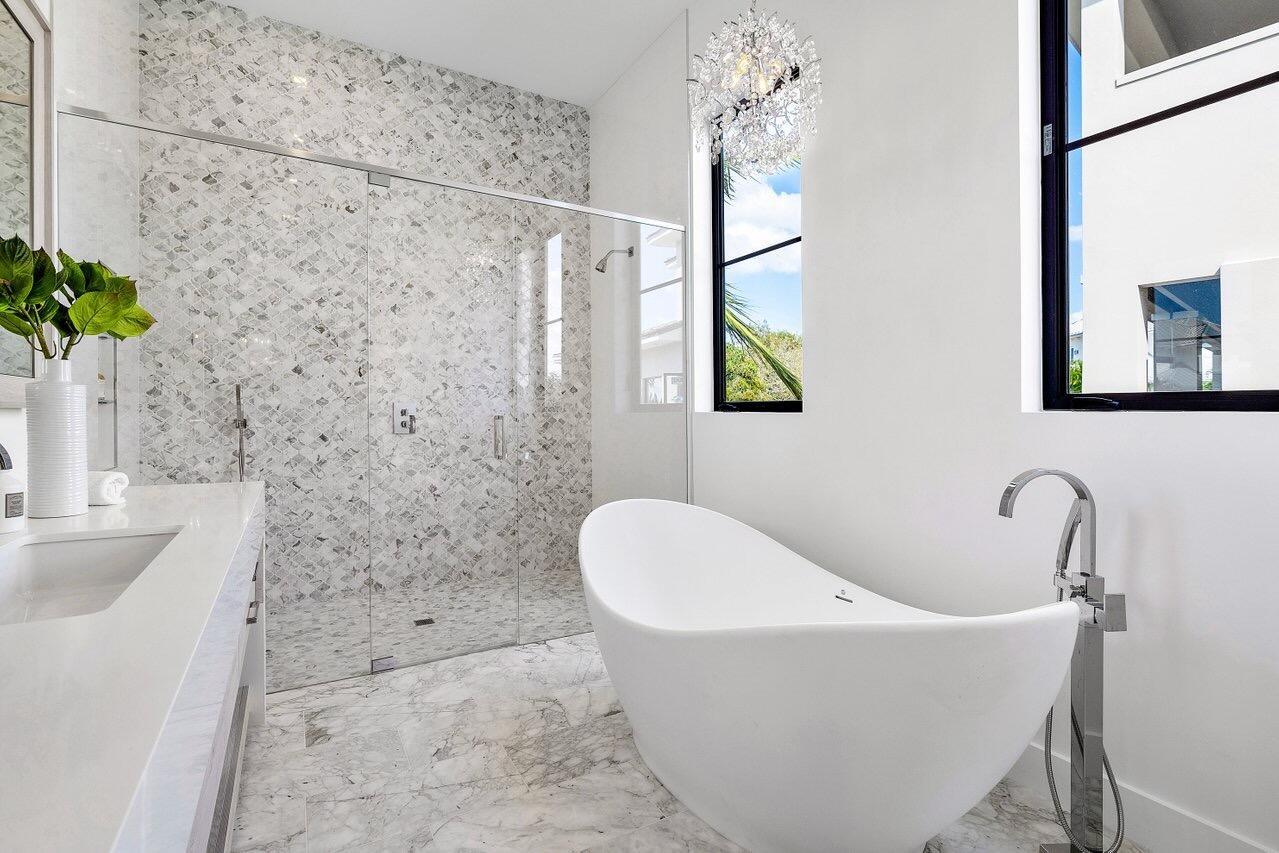 BLUE CYPRESS REPL AT PALM - Residential