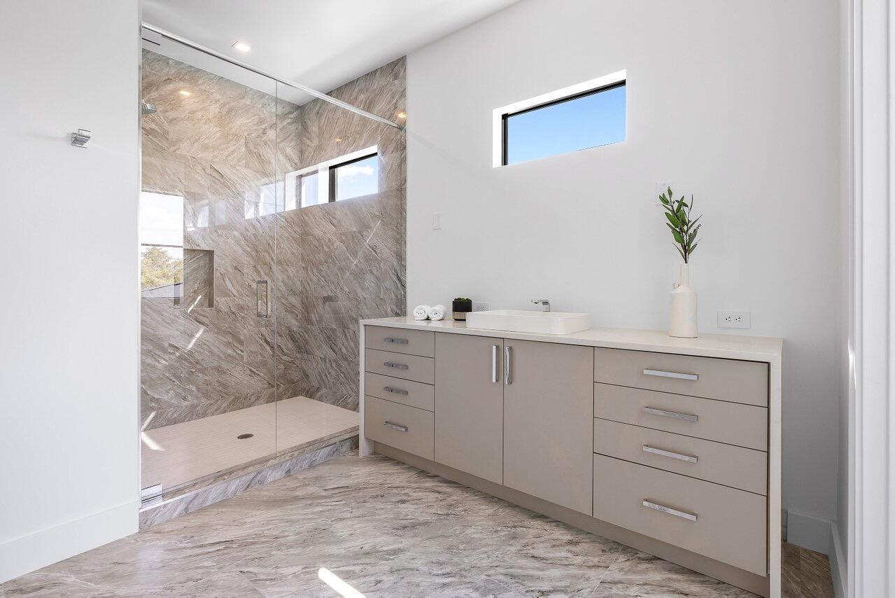 BLUE CYPRESS REPL AT PALM - Residential