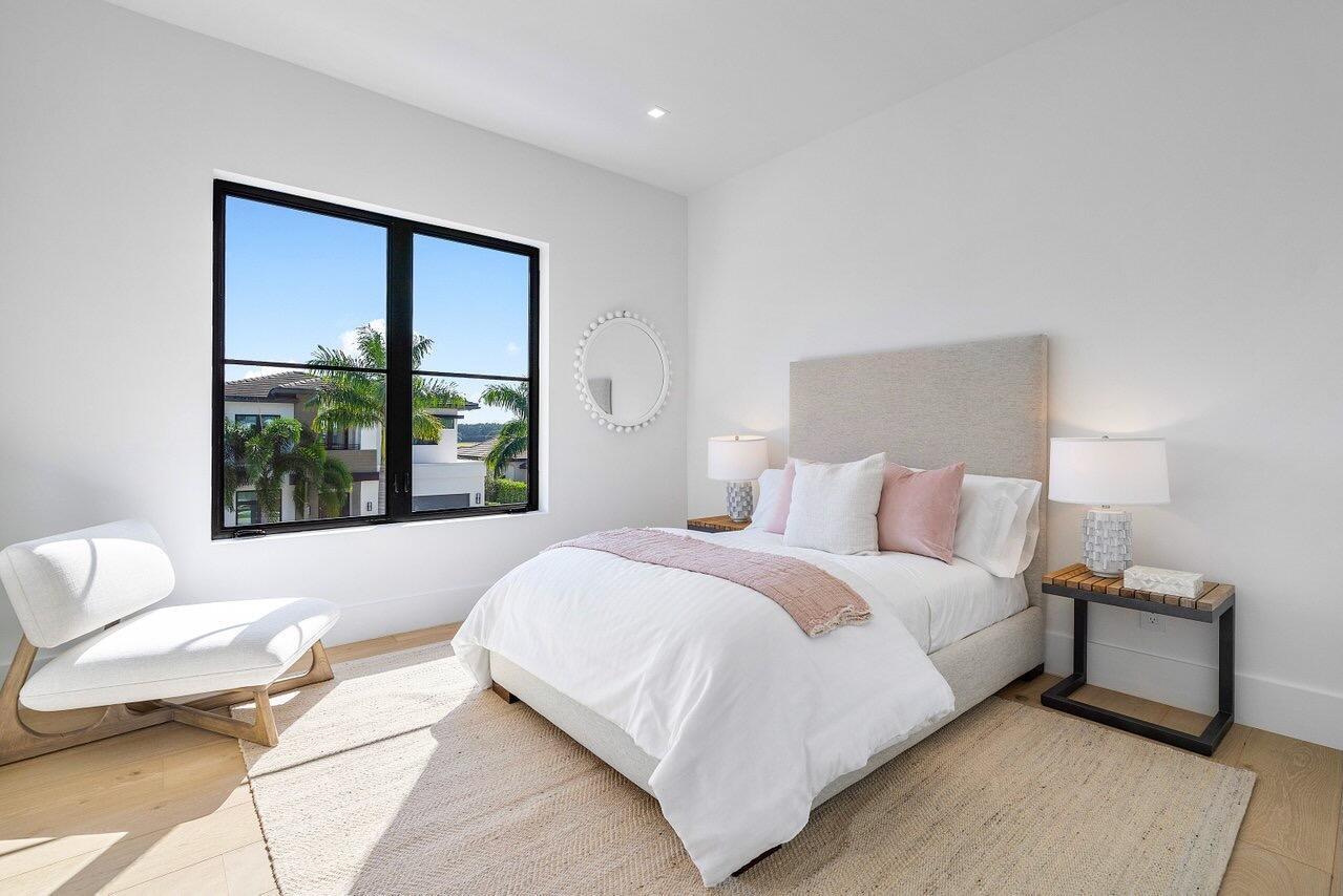 BLUE CYPRESS REPL AT PALM - Residential