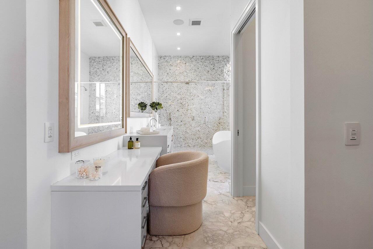 BLUE CYPRESS REPL AT PALM - Residential