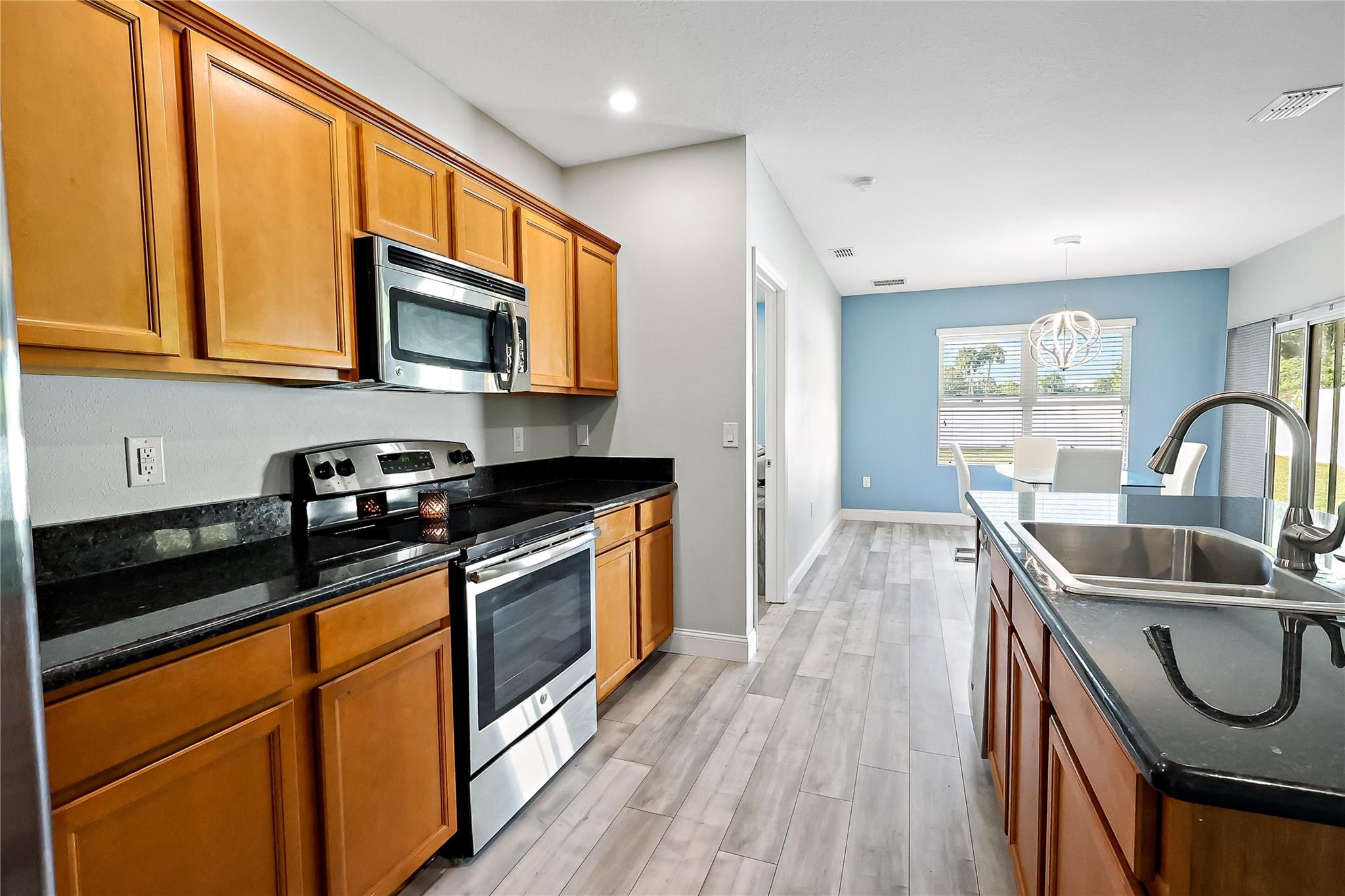 Lexington Place - Residential