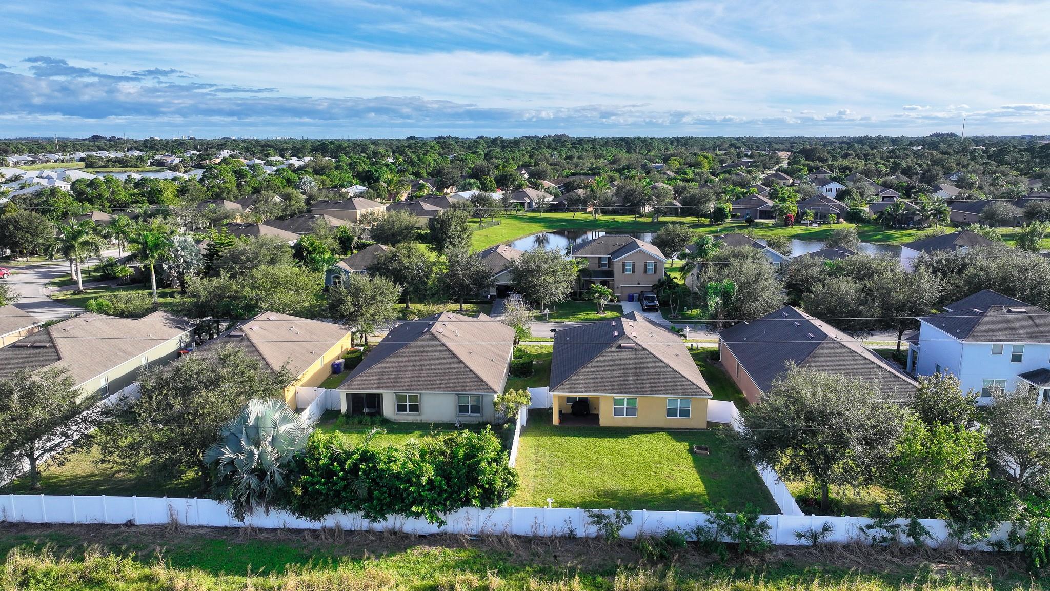 Lexington Place - Residential