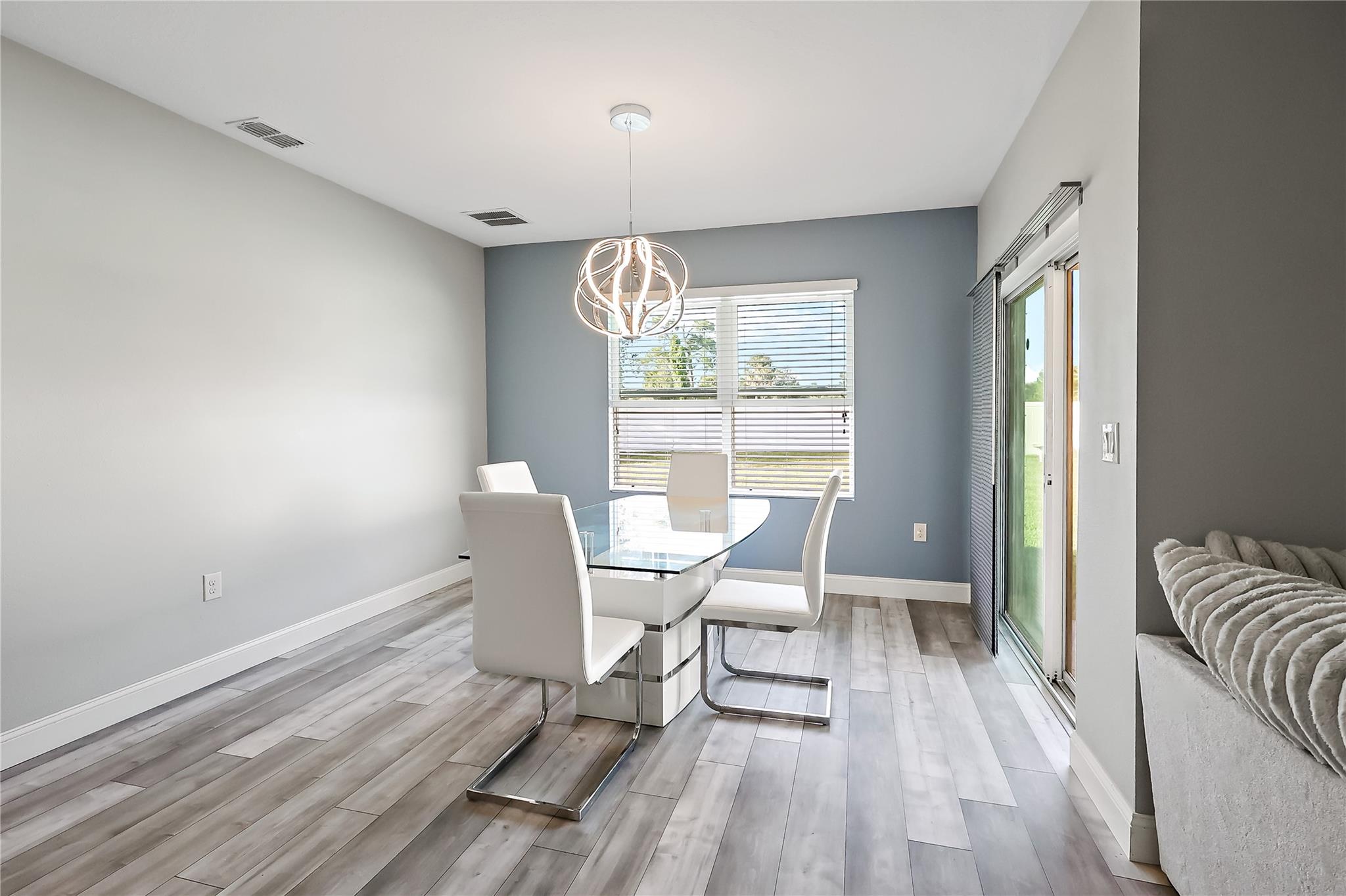 Lexington Place - Residential