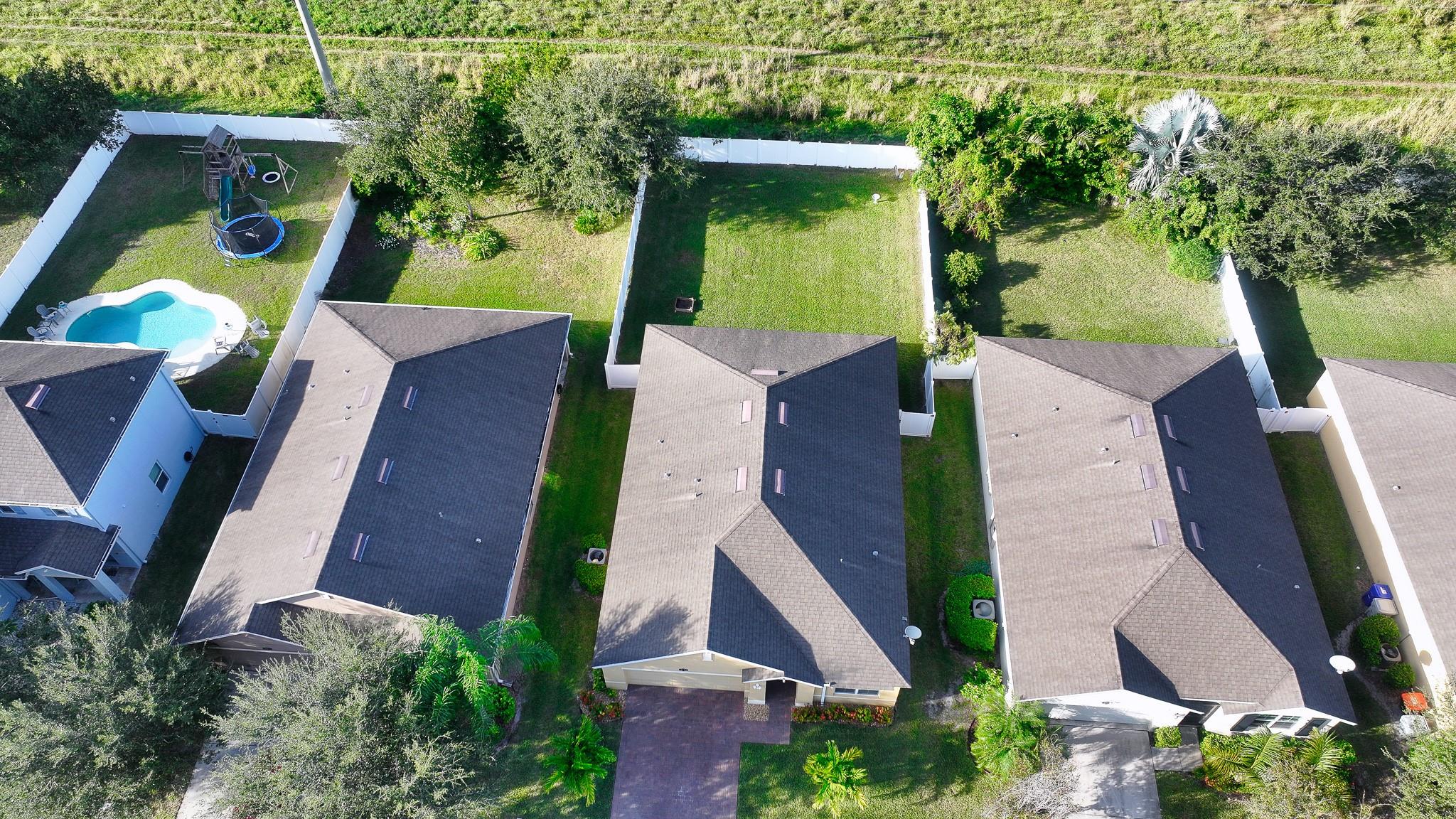 Lexington Place - Residential