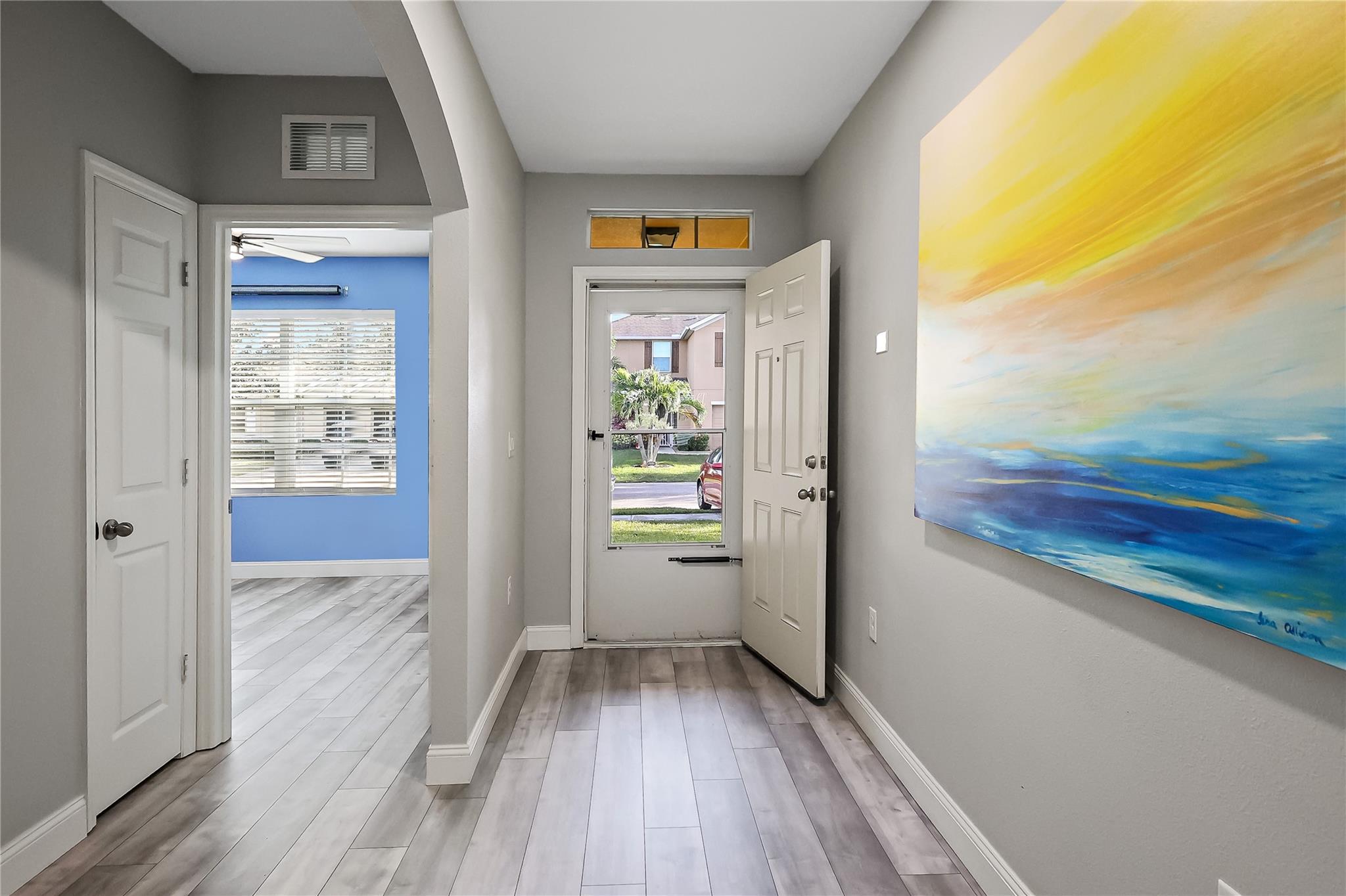 Lexington Place - Residential