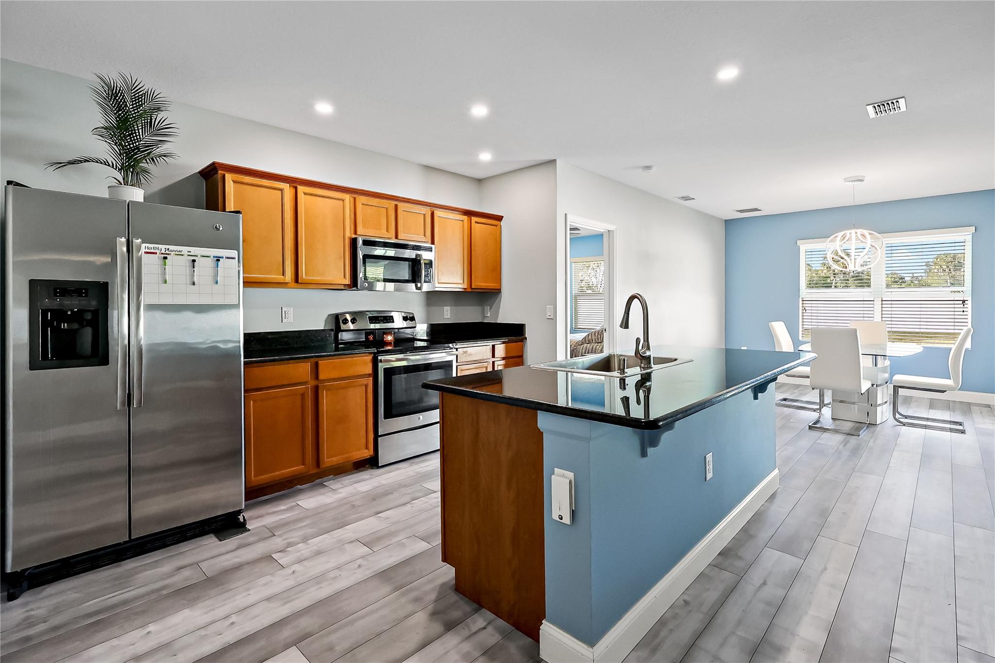 Lexington Place - Residential