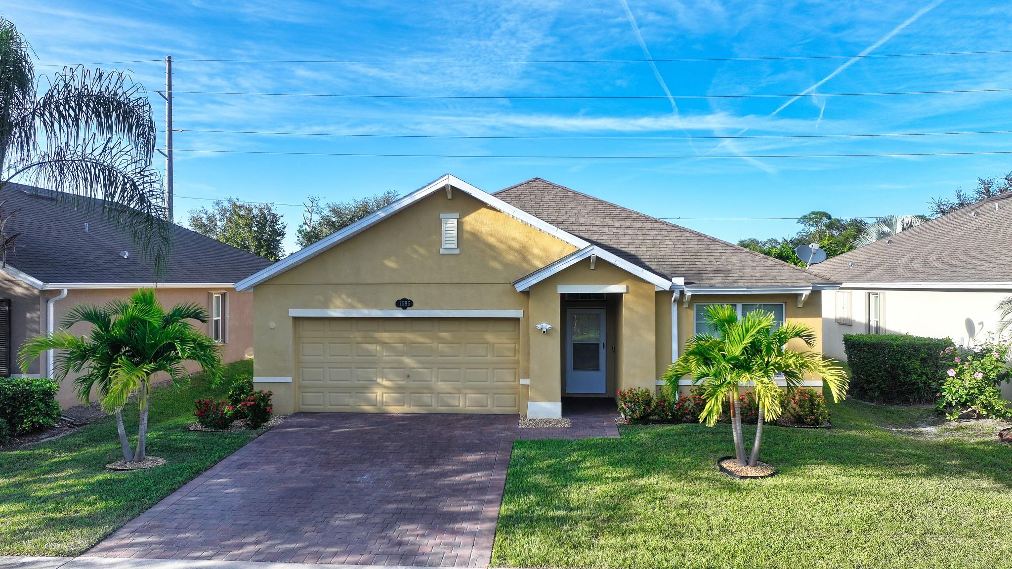 Lexington Place - Residential